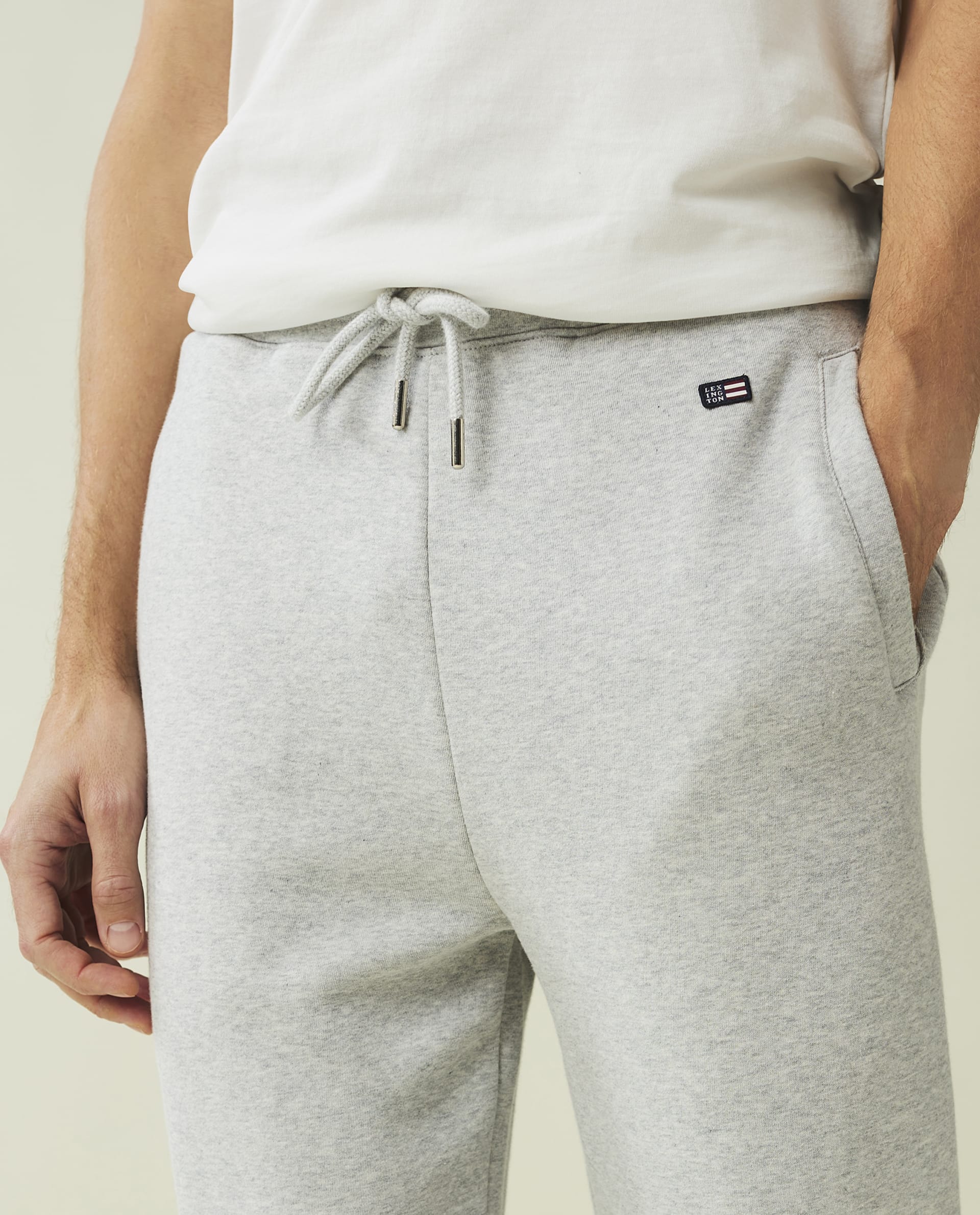 Ivan Organic Cotton Sweatpants