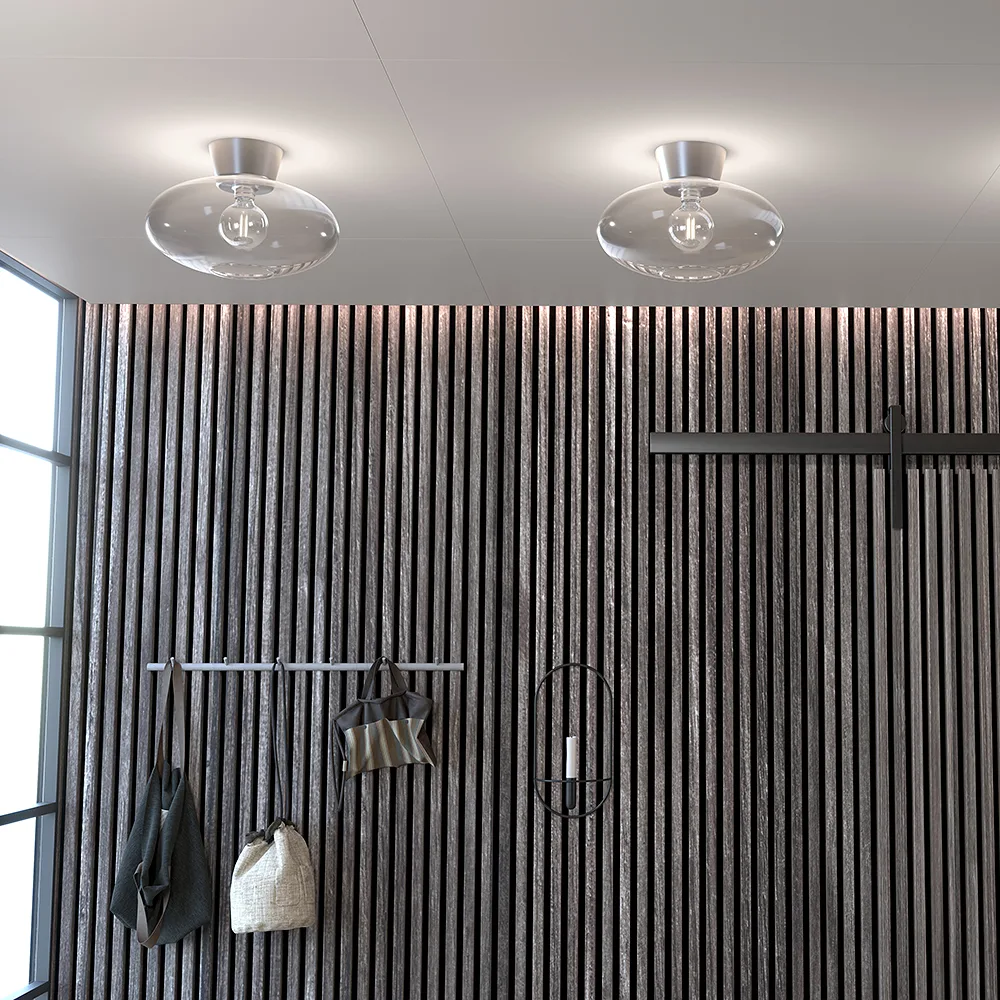 Plafond Bullo Xl Ø38