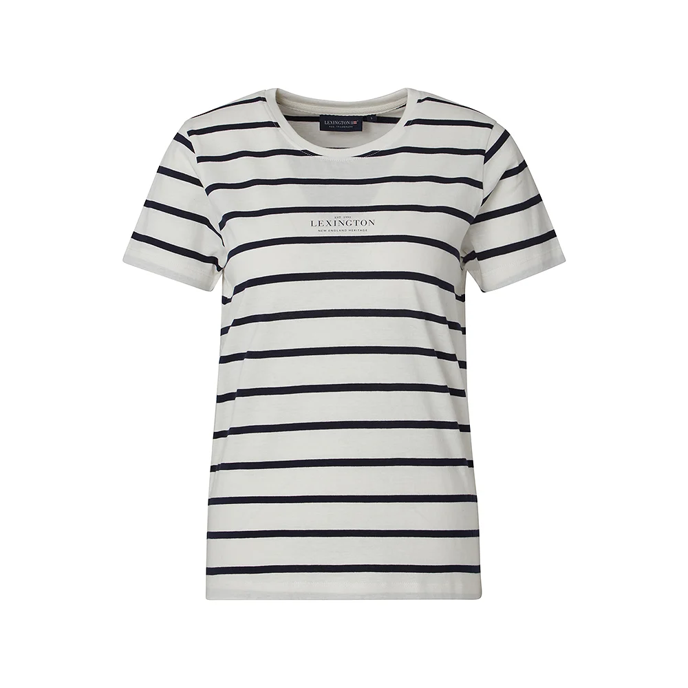 Vanessa Organic Cotton Tee