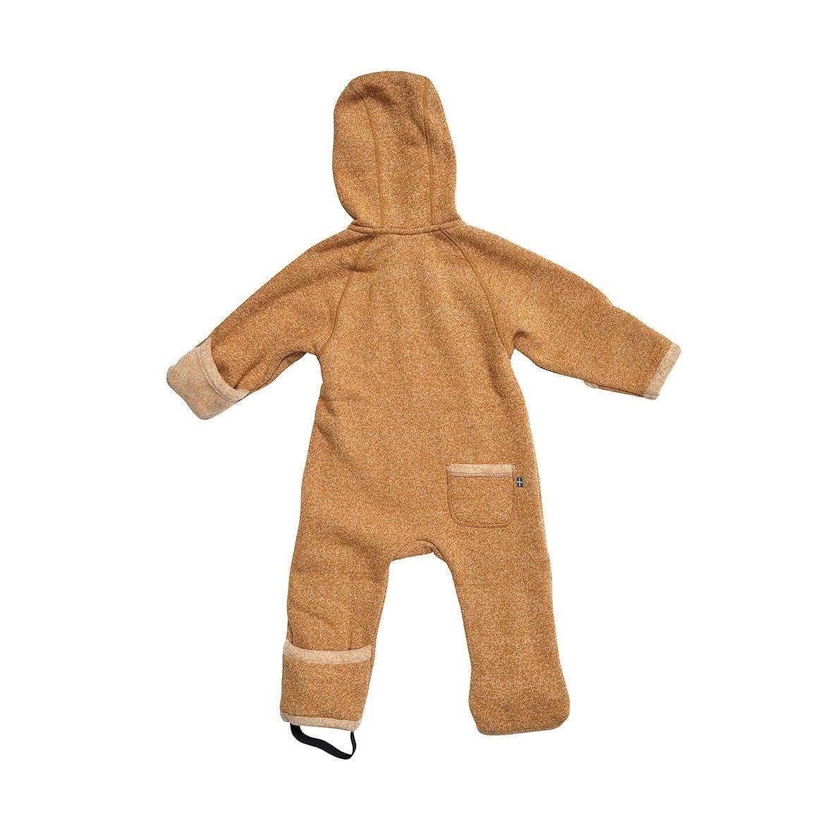 Isbjörn Shaun Baby Jumpsuit Exclusive