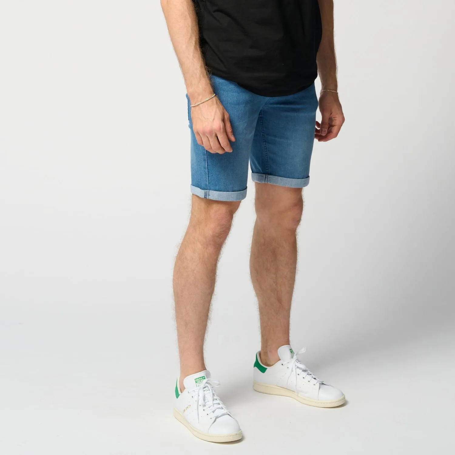 The Original Performance Denim Shorts