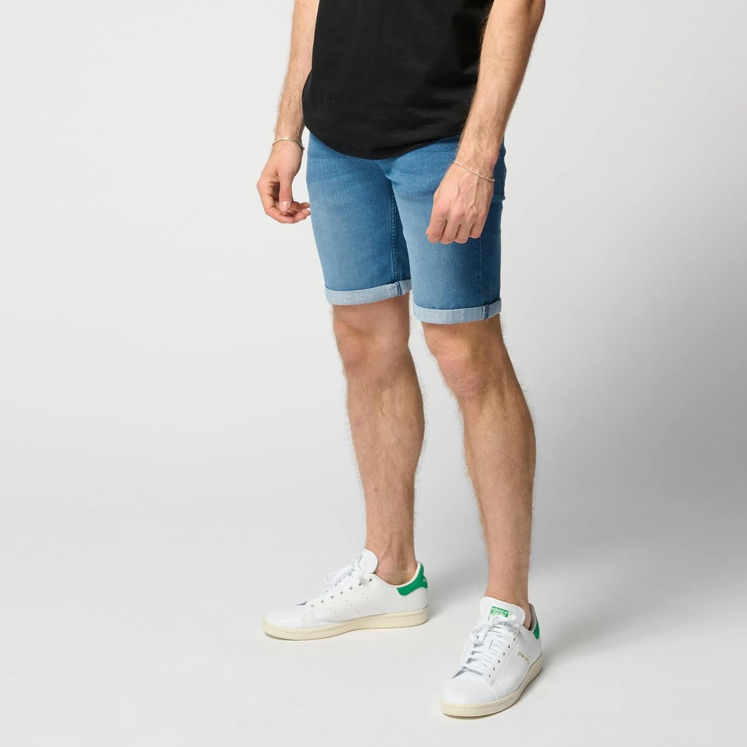 The Original Performance Denim Shorts