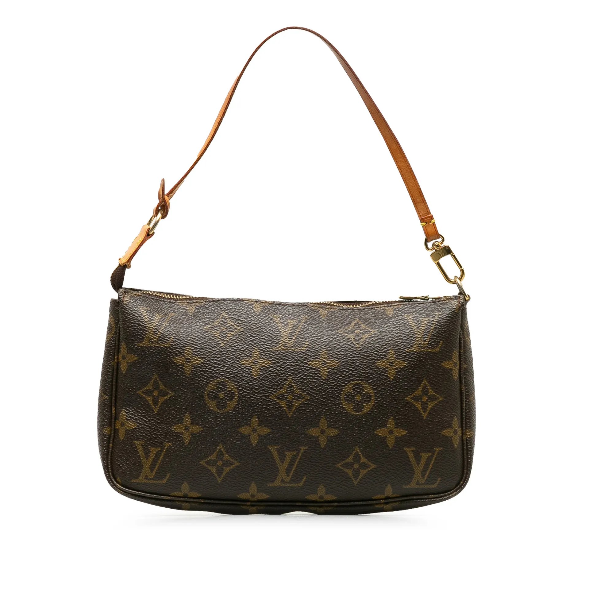 Louis Vuitton Monogram Pochette Accessoires