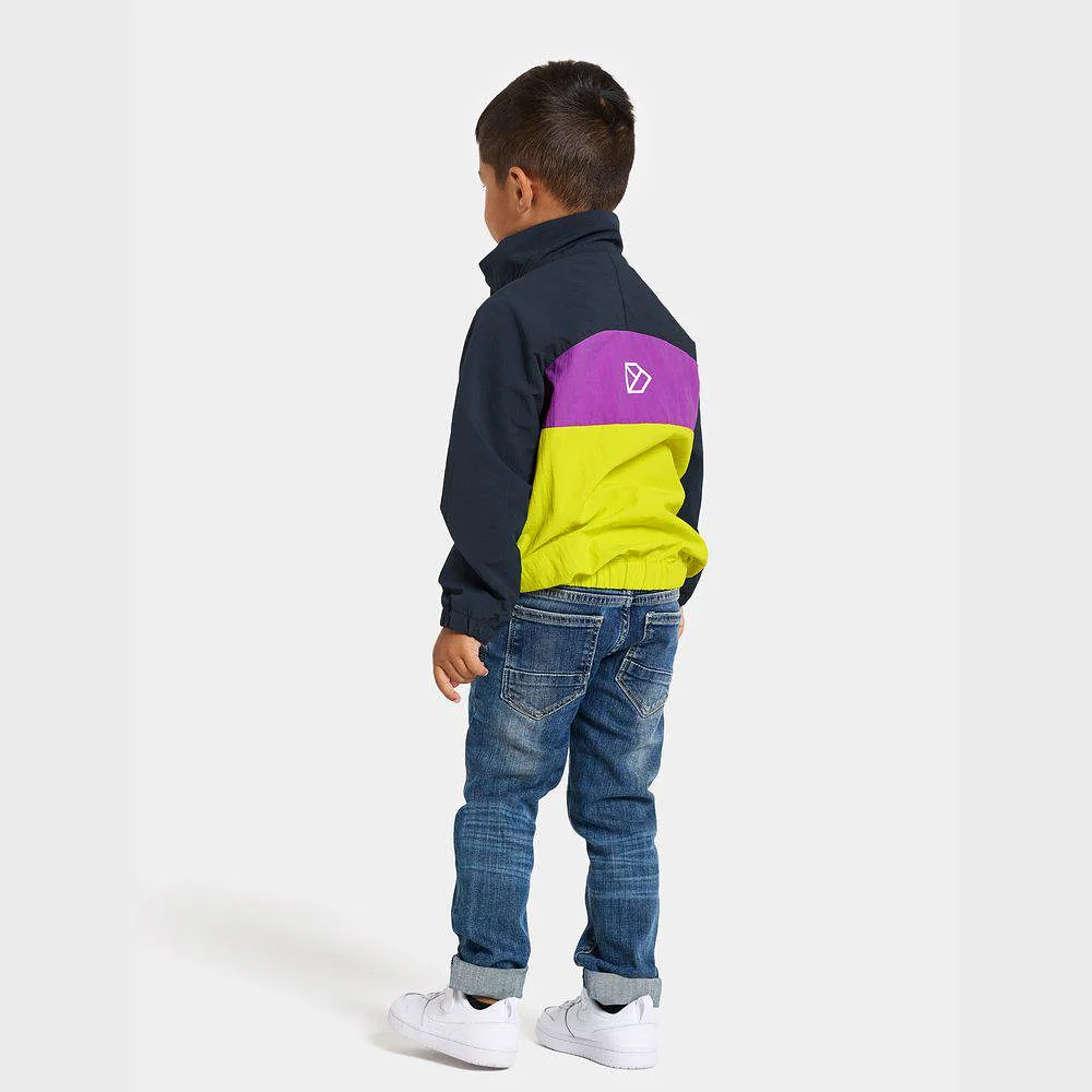 Björnbär Kids Anorak