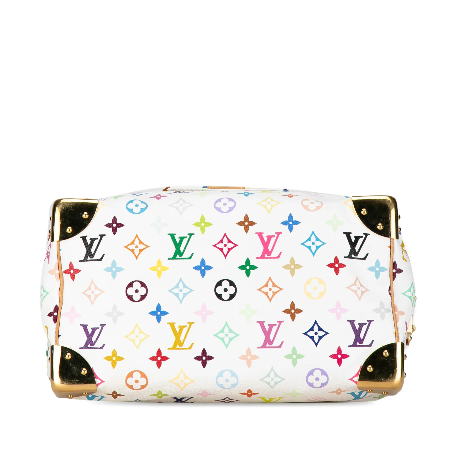 Louis Vuitton Monogram Multicolore Speedy 30