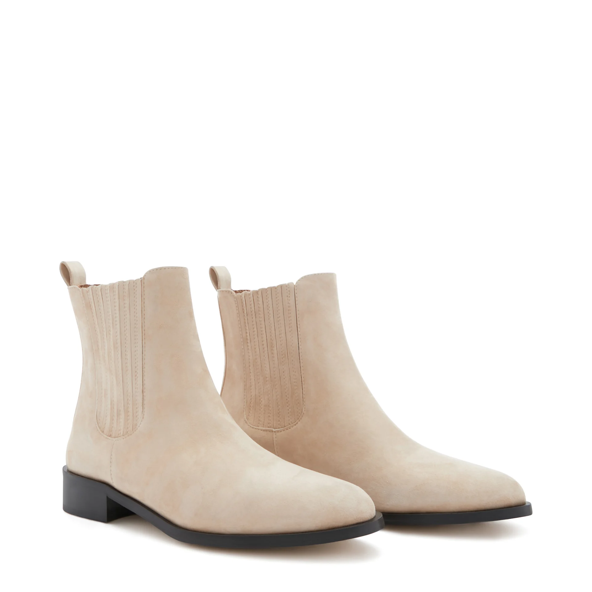 Isabel Bernard  Beige