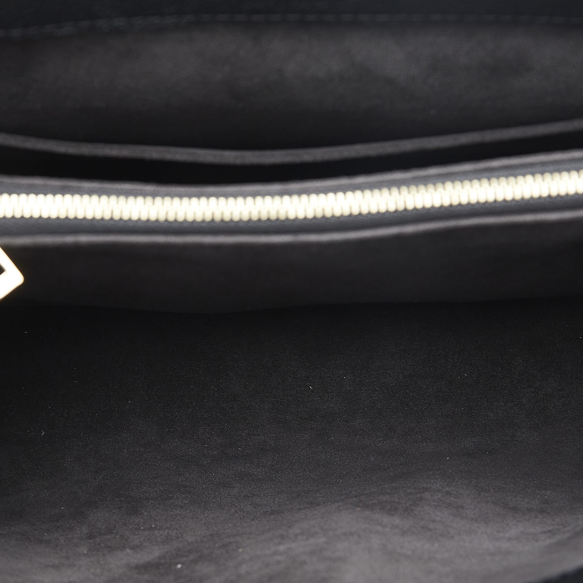 Louis Vuitton Monogram Very One Handle