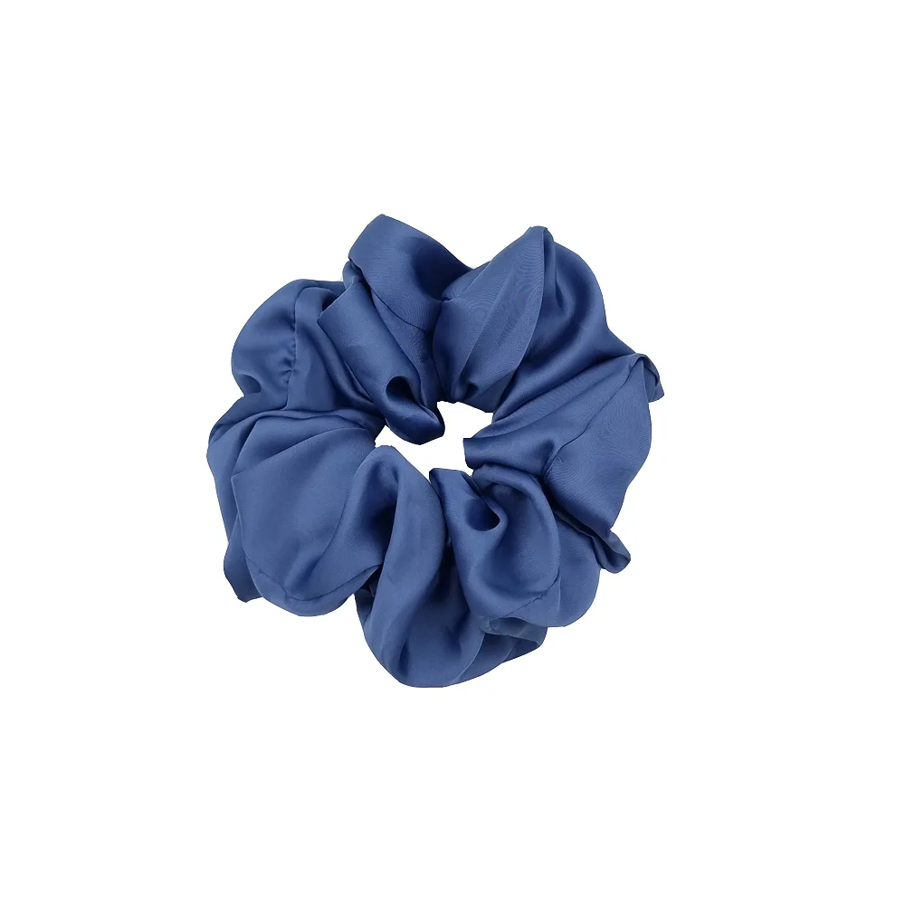 Satin Scrunchie Xl