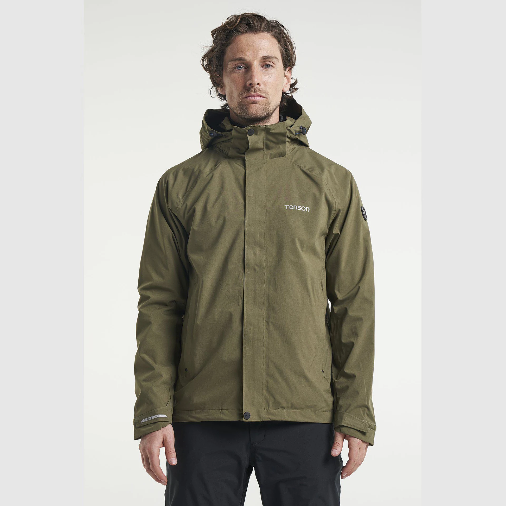 Biscaya Evo Jacket M