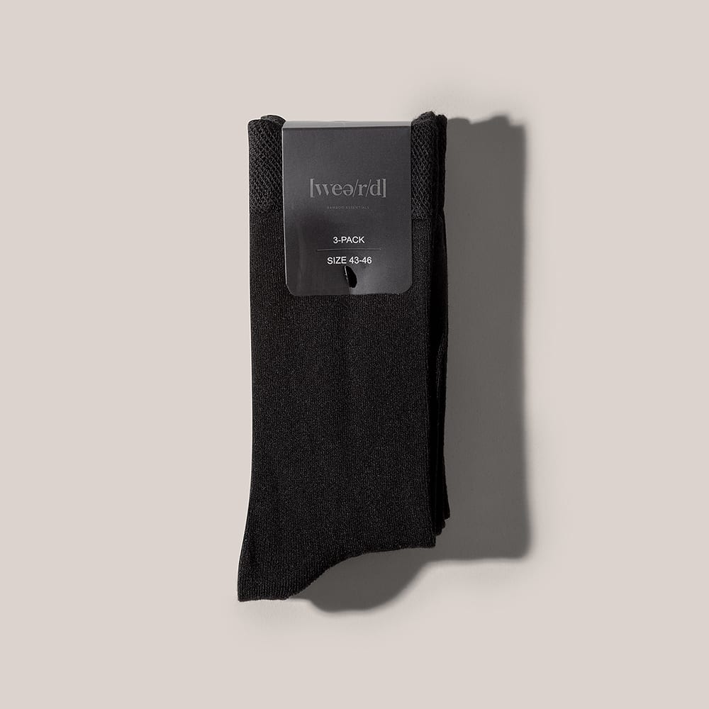 Best Socks Ever | 3-pack