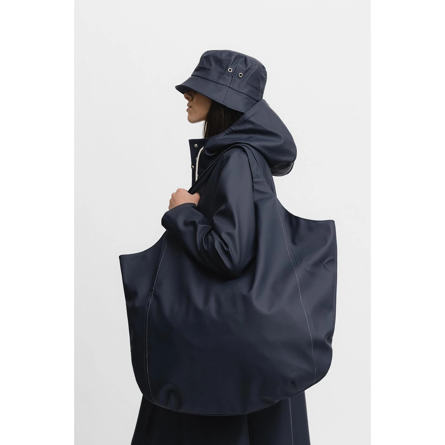 Svea Bag Navy