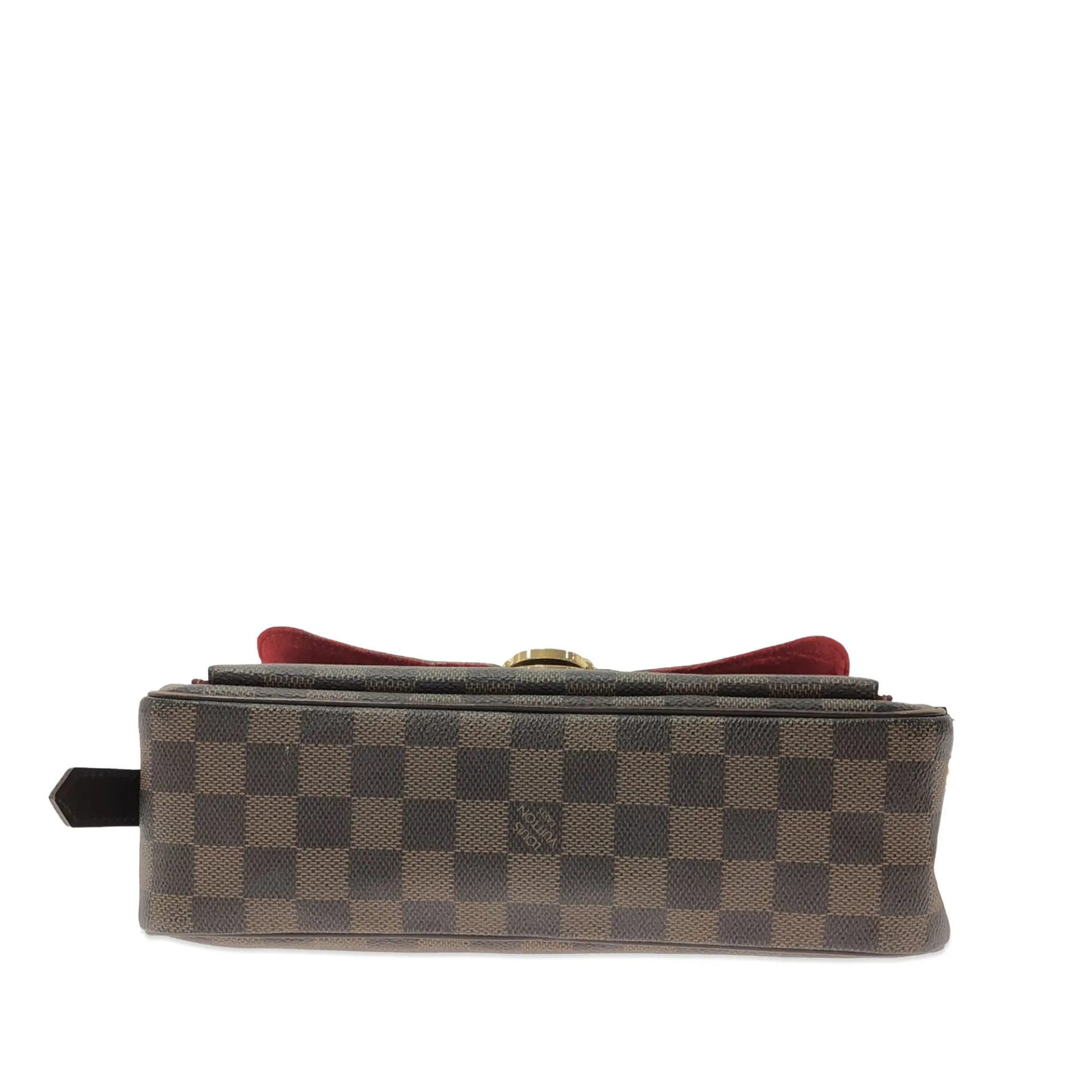 Louis Vuitton Damier Ebene Ravello Gm