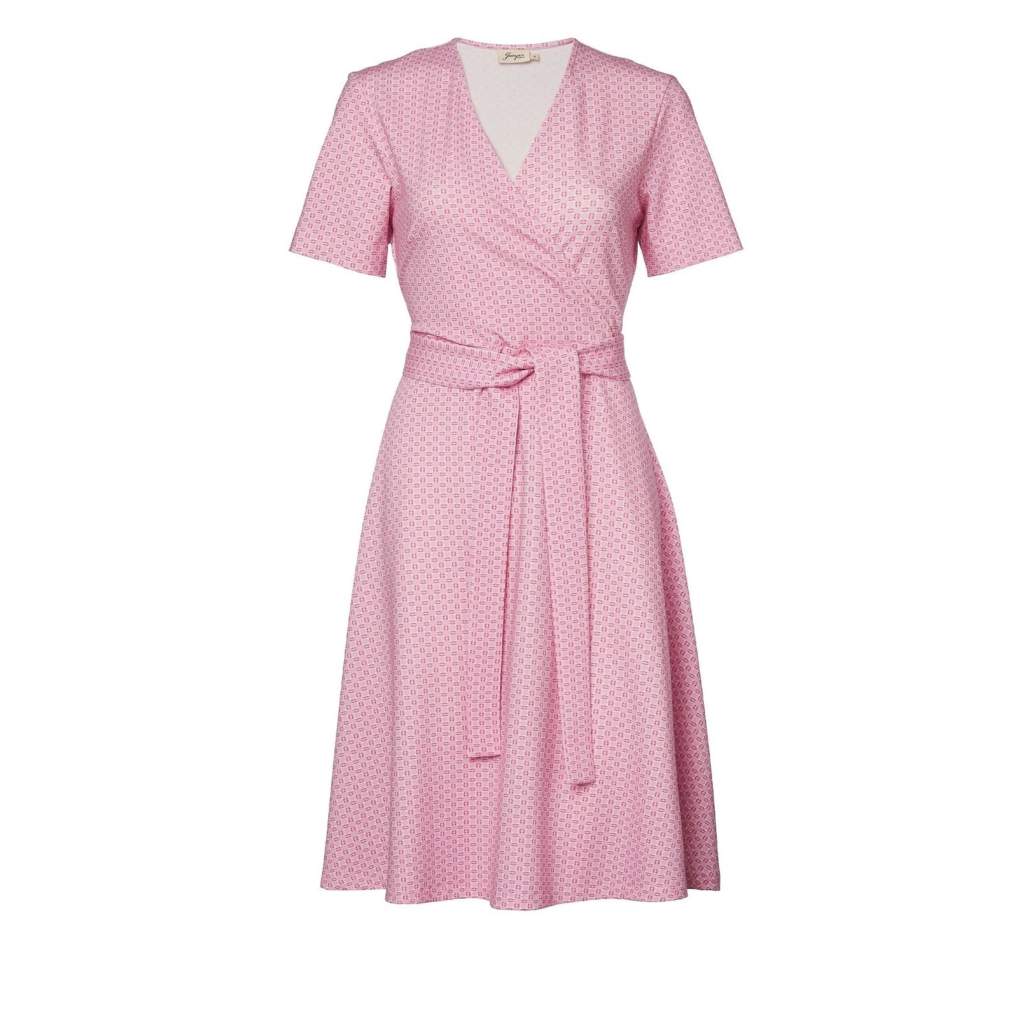 - Helen Dress Pink