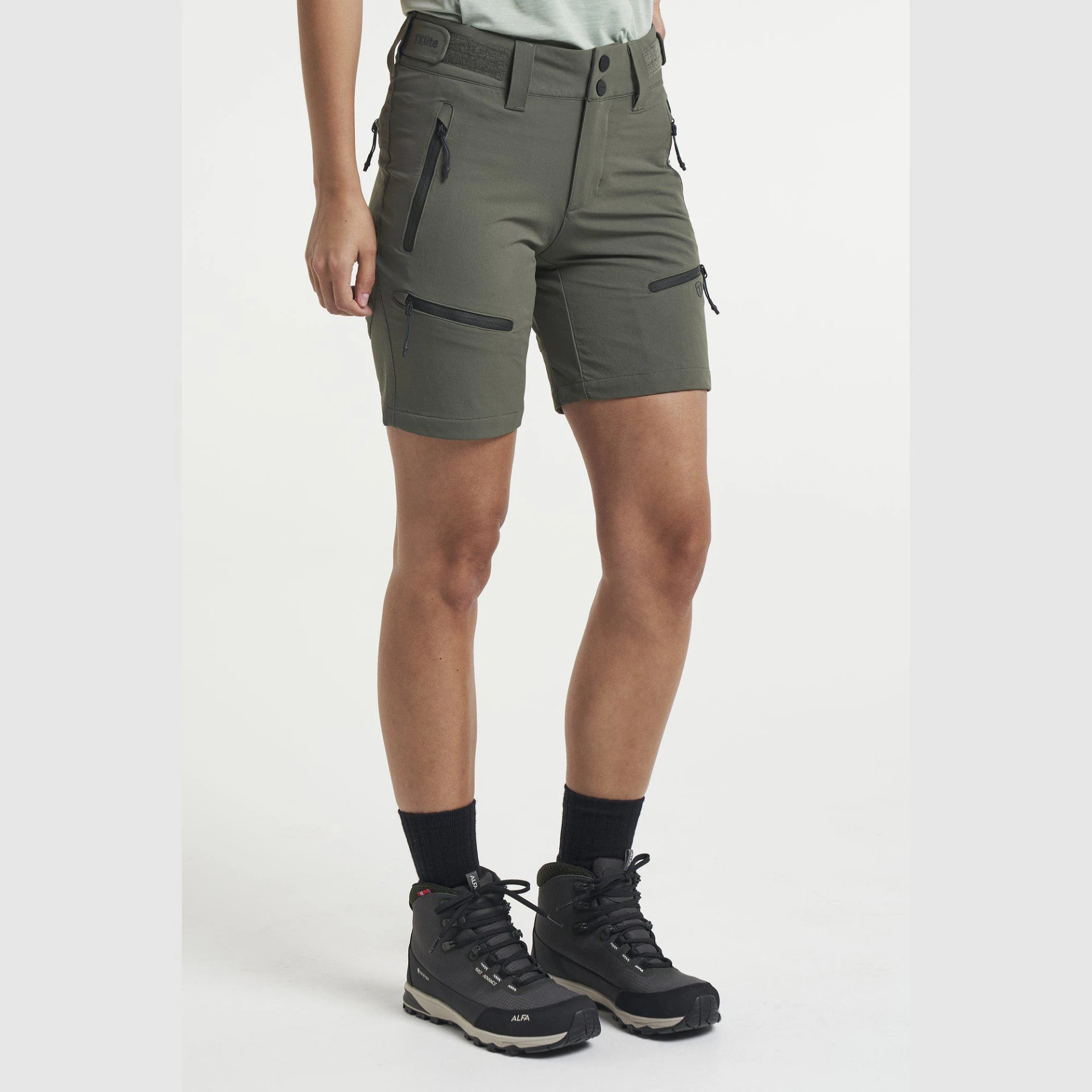 Txlite Flex Shorts W