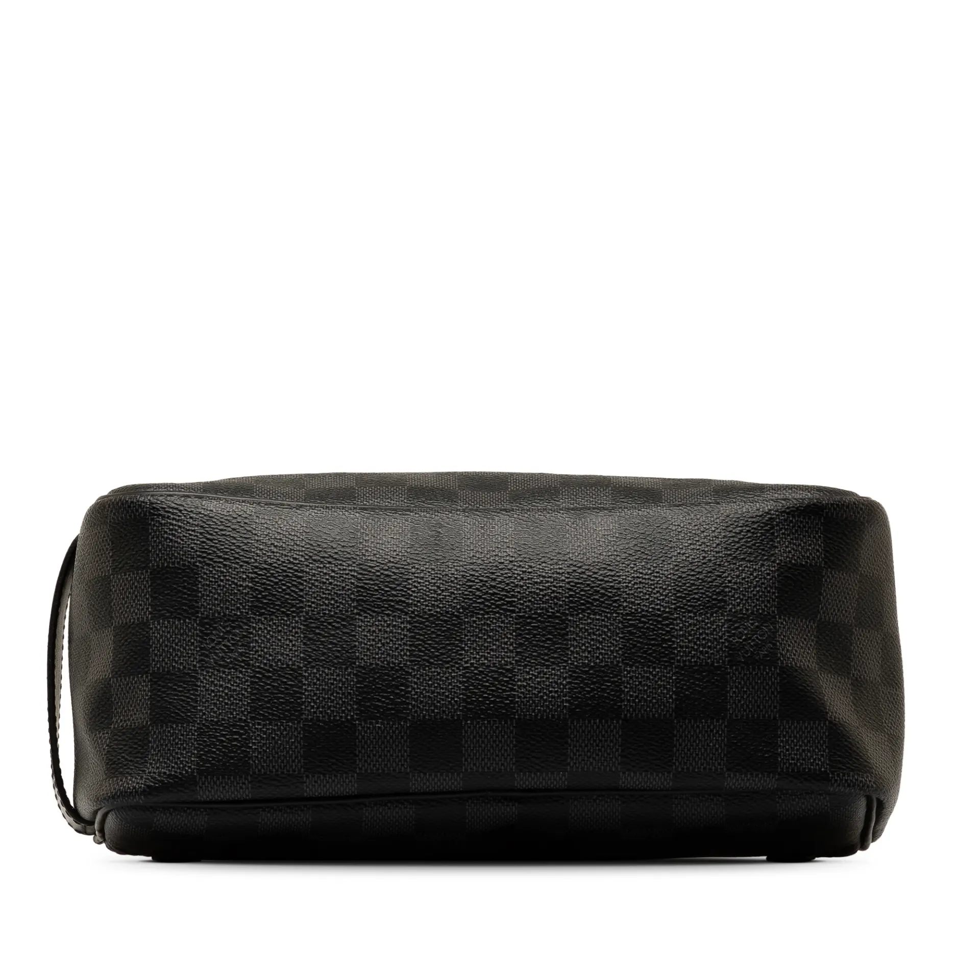 Louis Vuitton Damier Graphite Toiletry Pouch