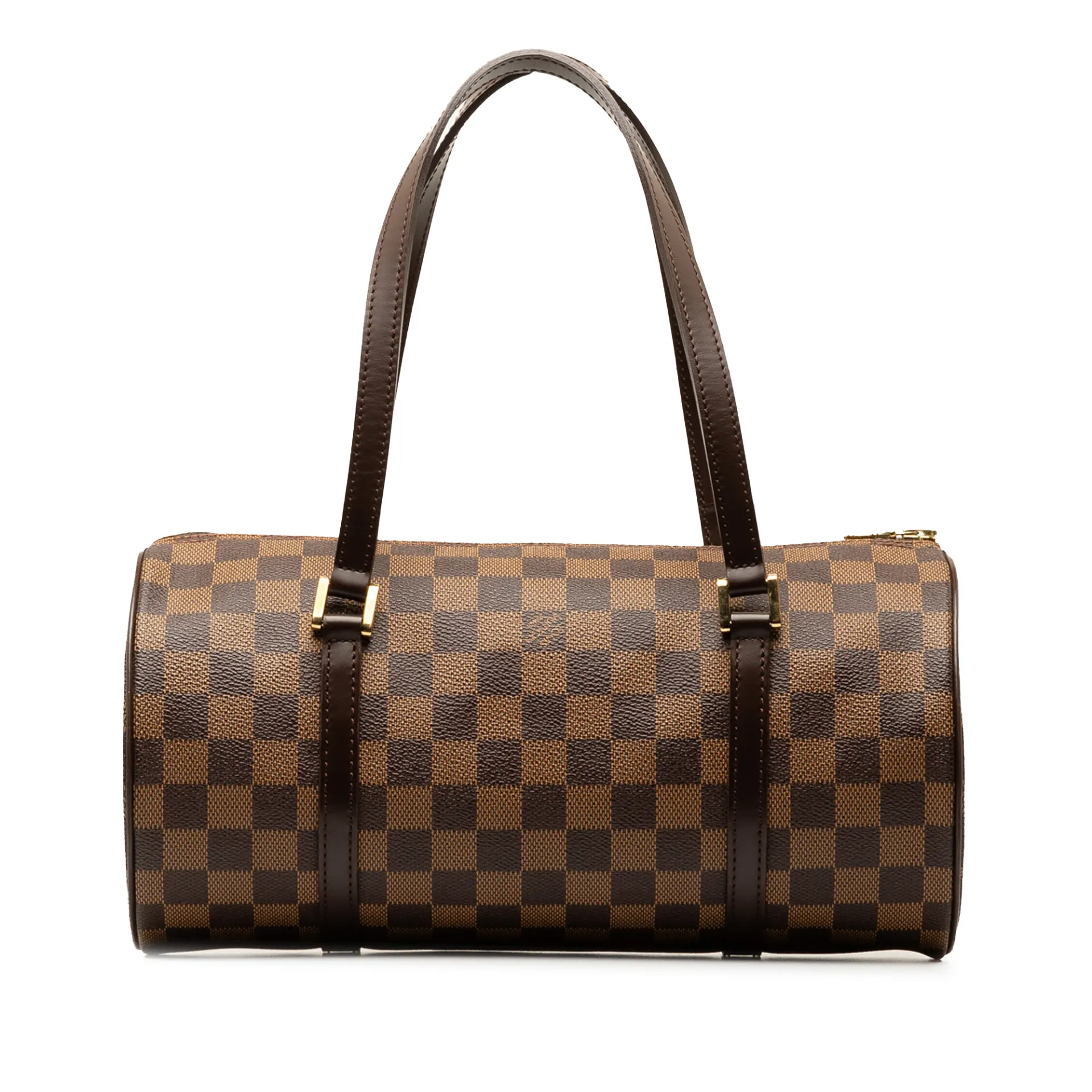 Louis Vuitton Damier Ebene Papillon 30