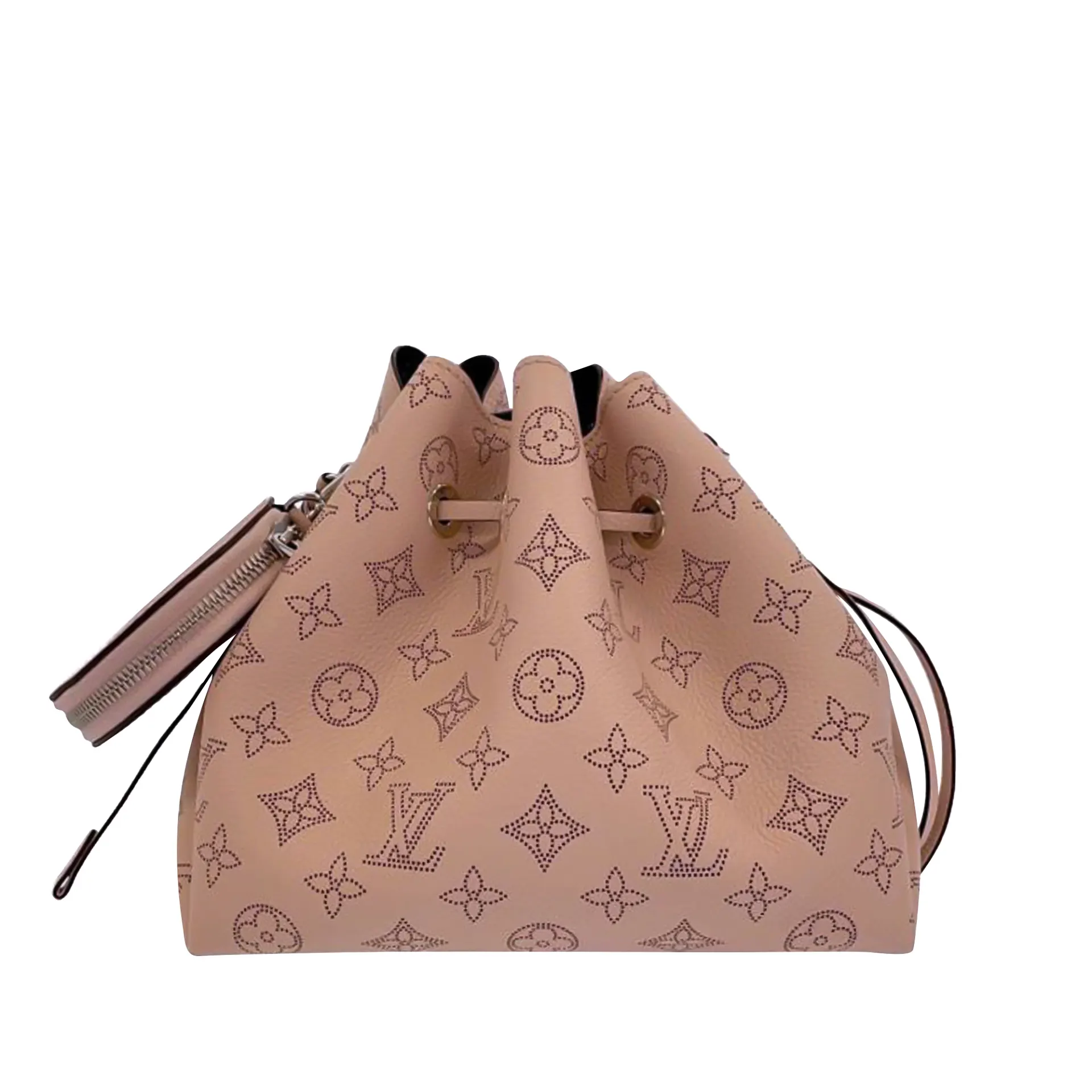 Louis Vuitton Monogram Mahina Bella