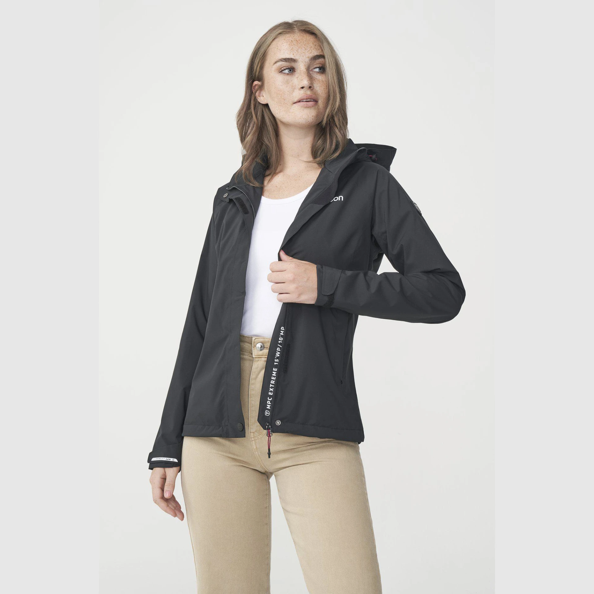 Biscaya Evo Jacket