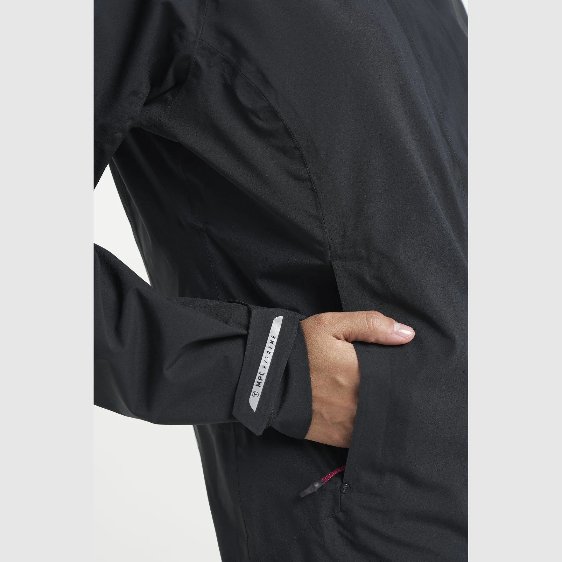 Biscaya Evo Jacket