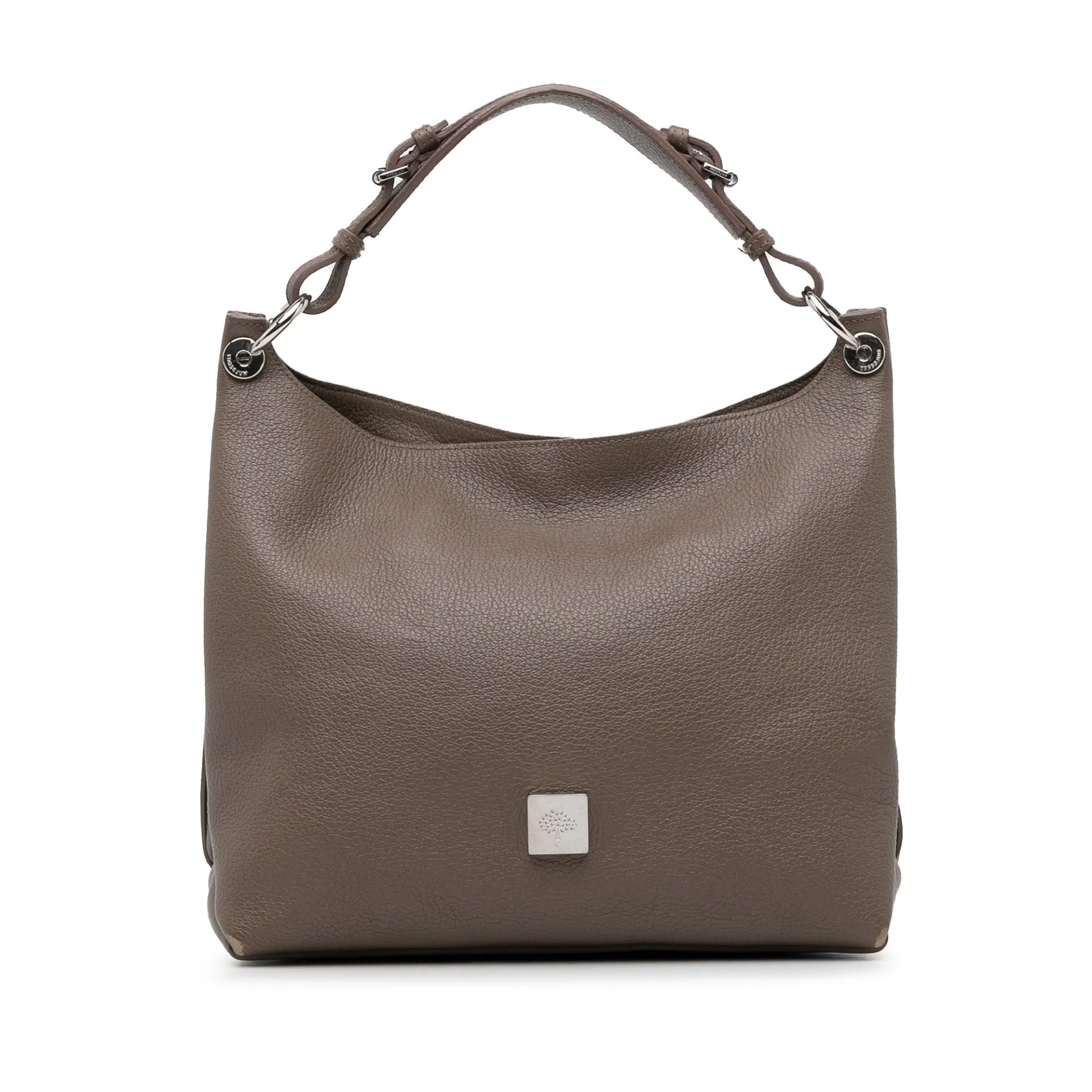 Mulberry Freya Hobo