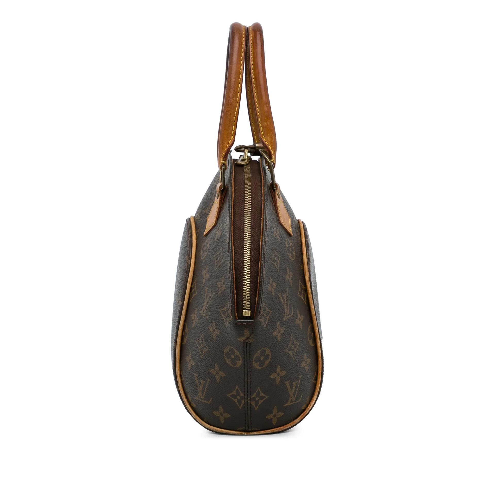 Louis Vuitton Monogram Ellipse Pm