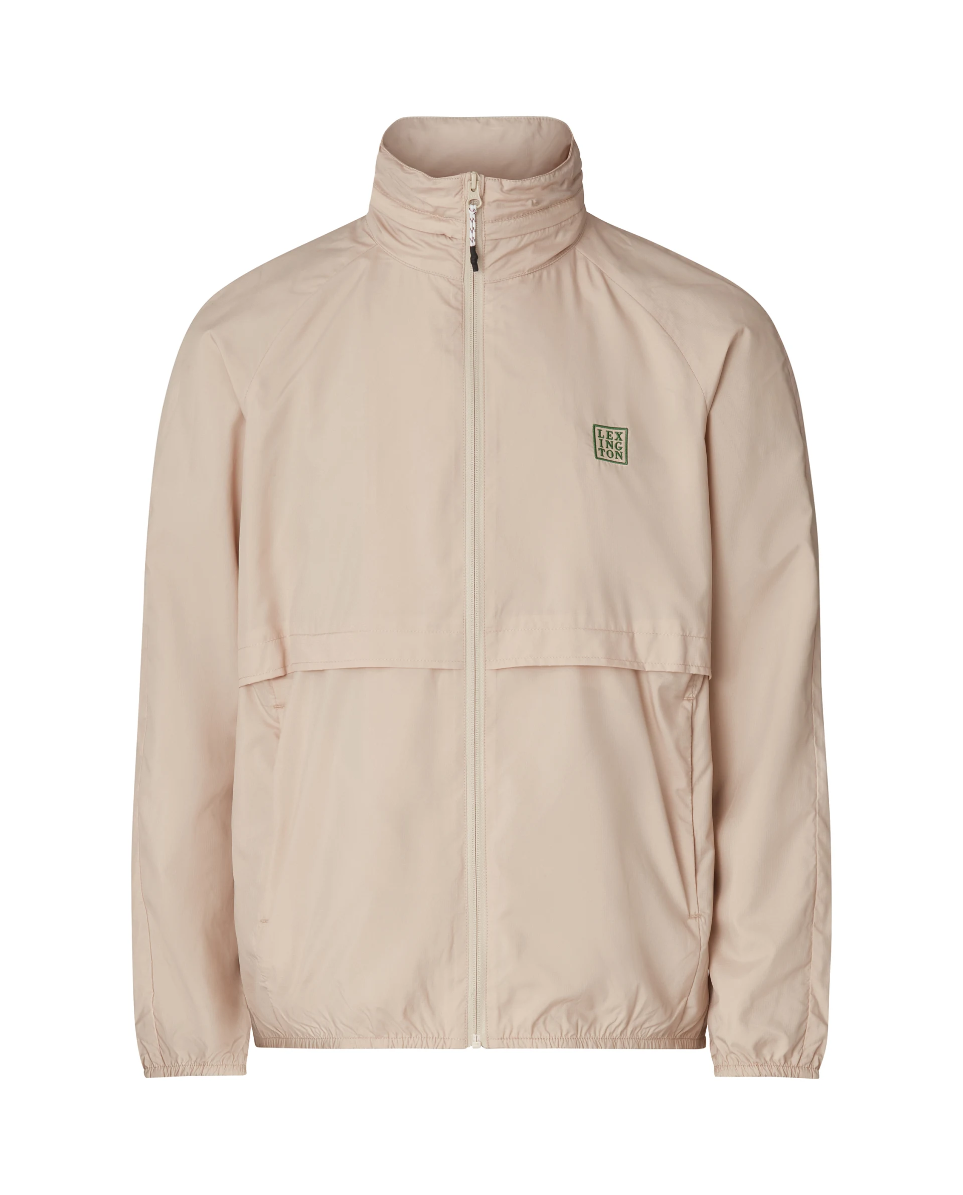 West Wind Jacket