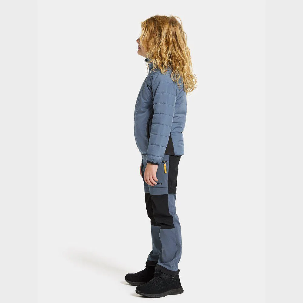 Nässla Kids Jkt 3