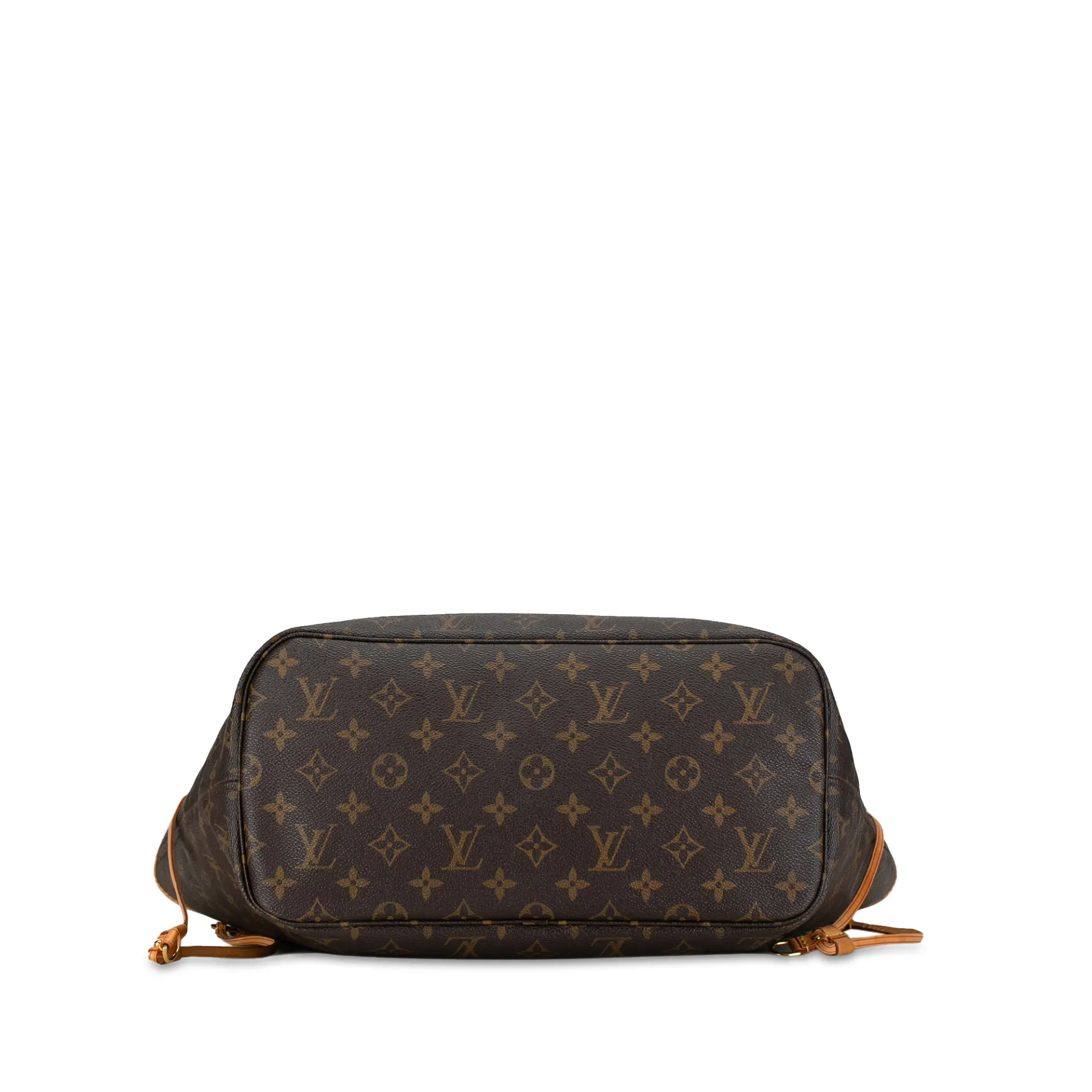 Louis Vuitton Monogram Neverfull Mm