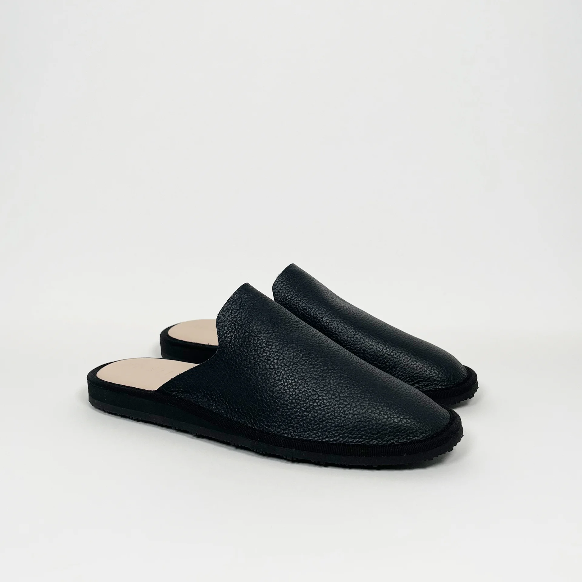 Granite All-round Slipper