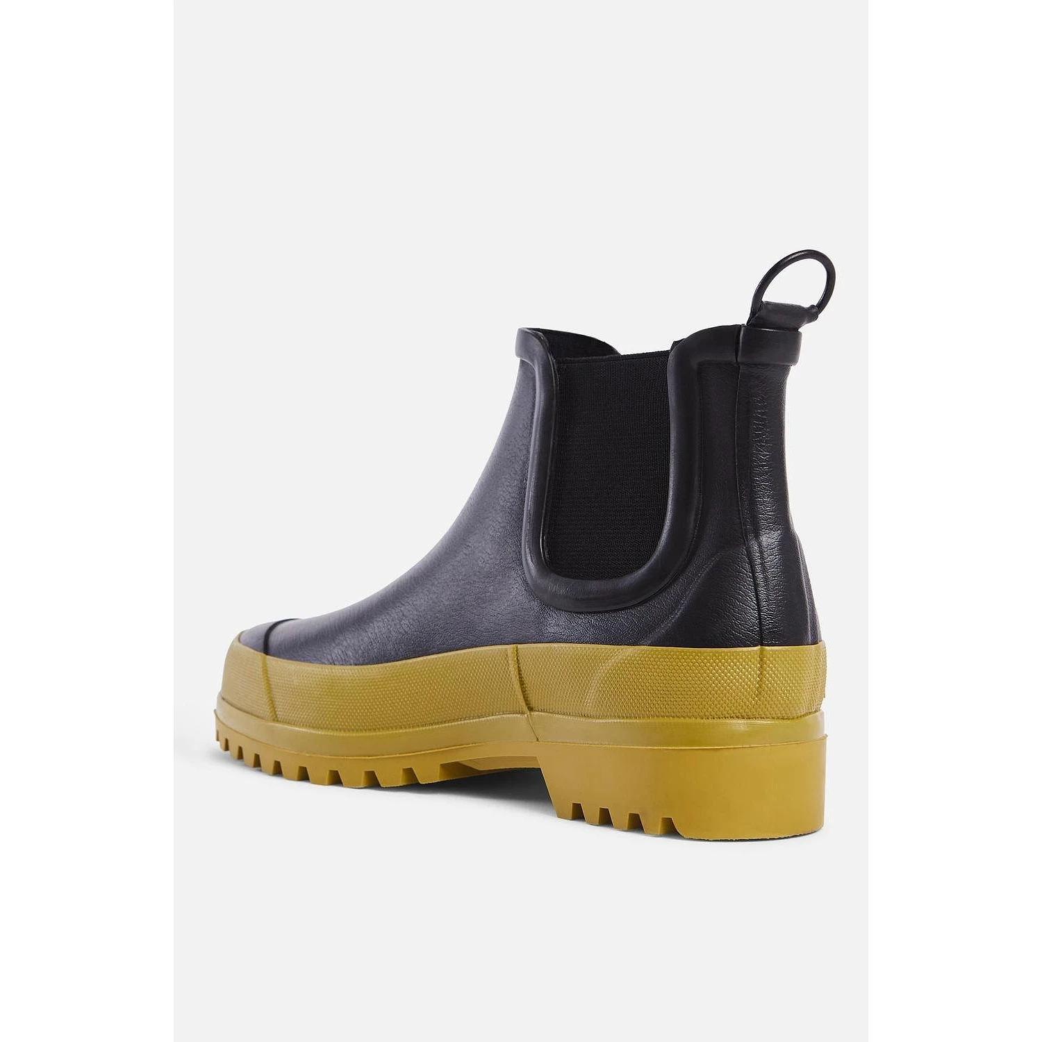 Chelsea Rainwalker Black/gold