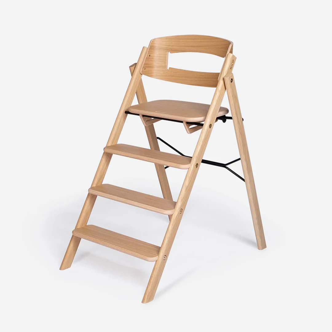 Kaos Klapp Foldable High Chair