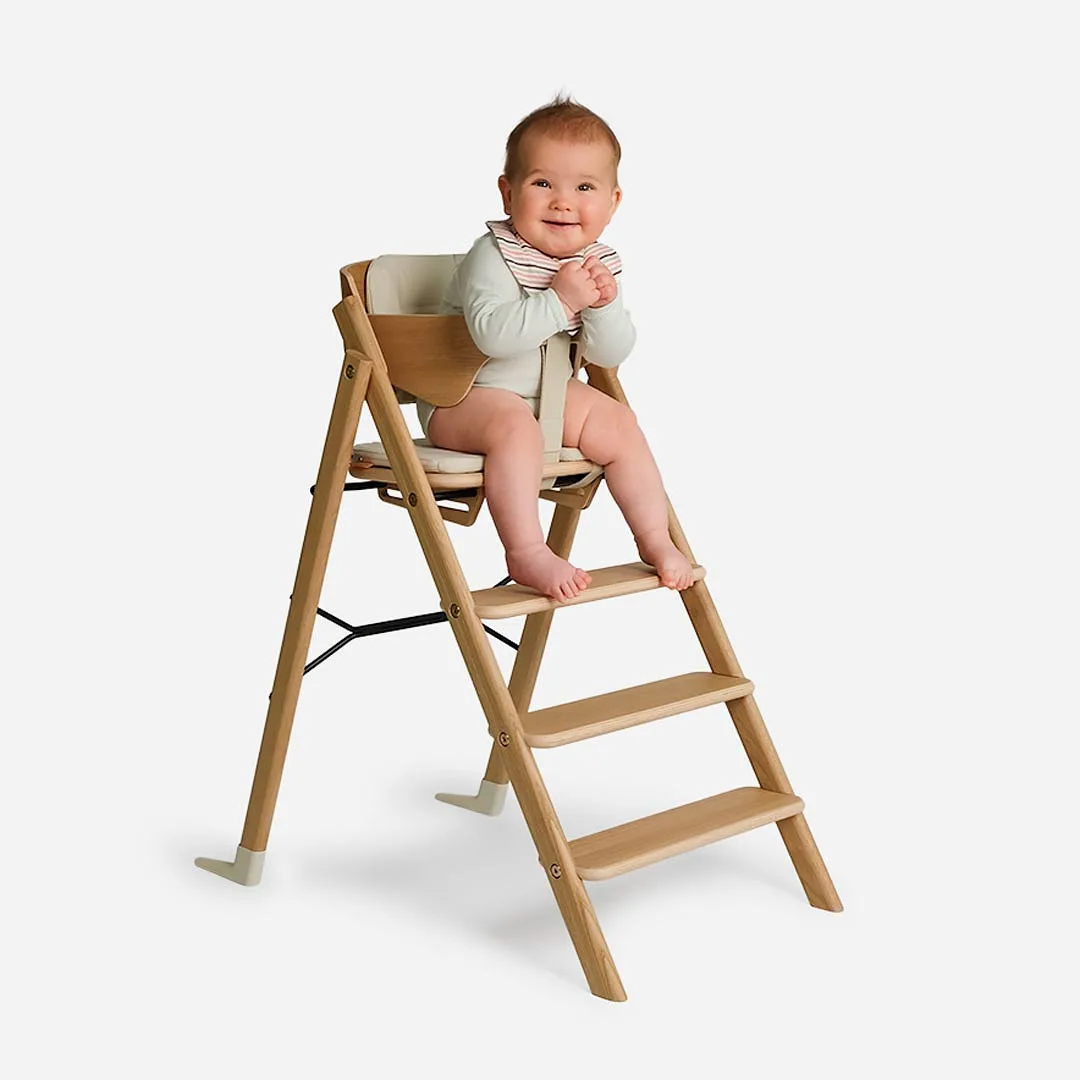 Kaos Klapp Foldable High Chair