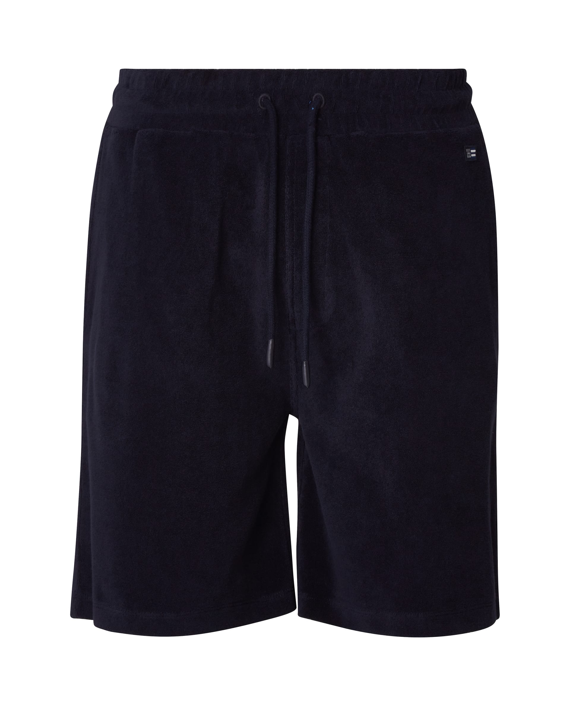 Hill Organic Cotton Terry Shorts