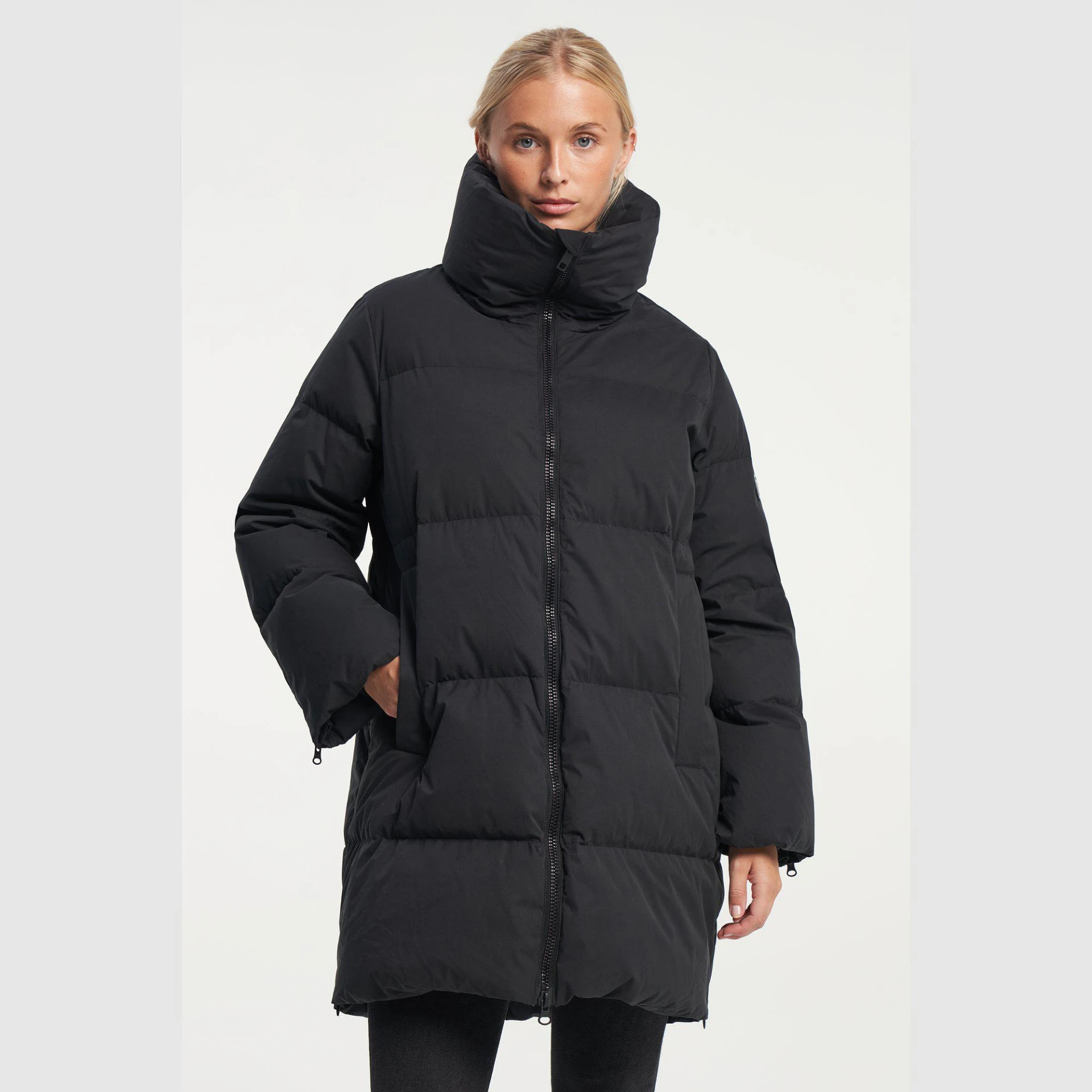 Shanna Down Jacket W