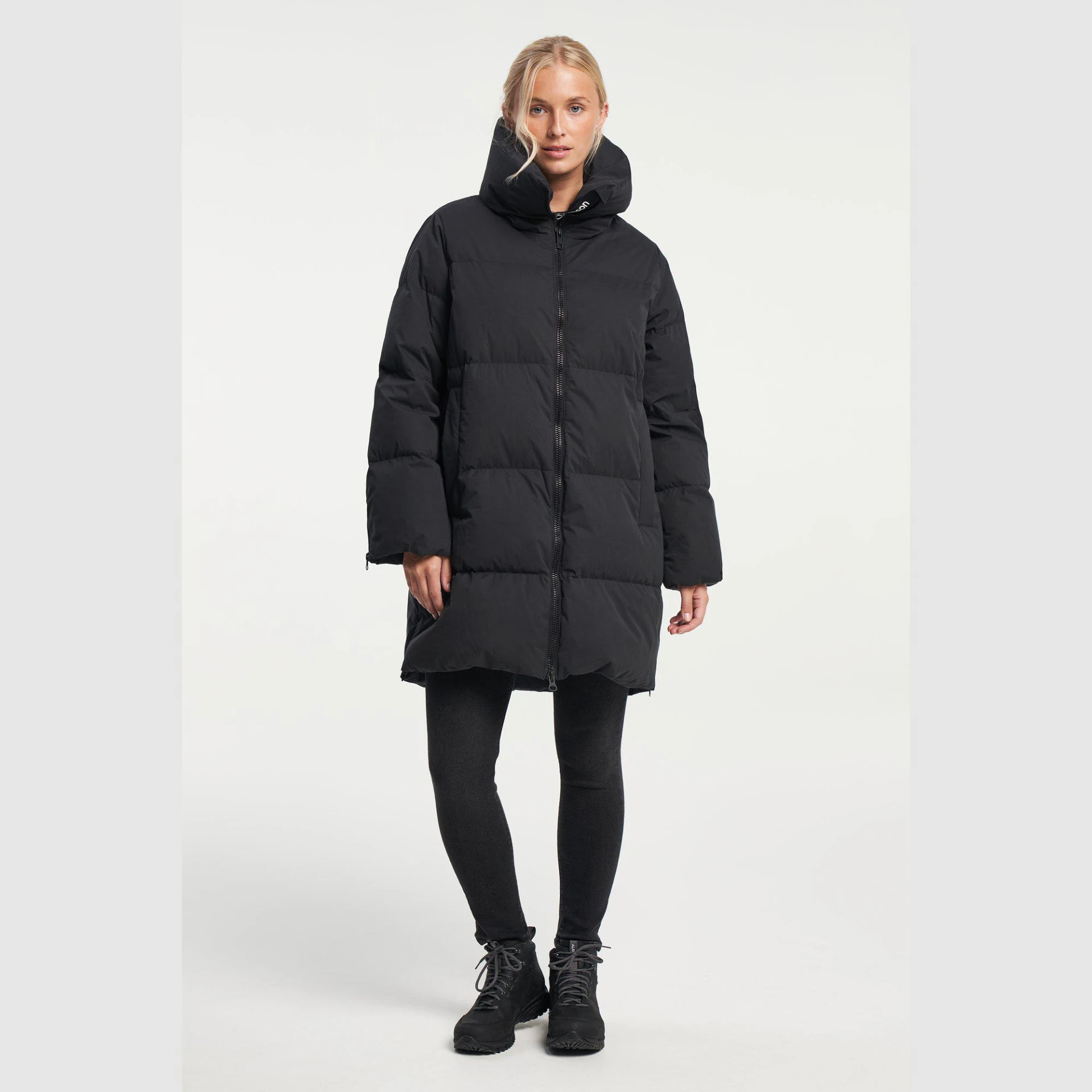 Shanna Down Jacket W