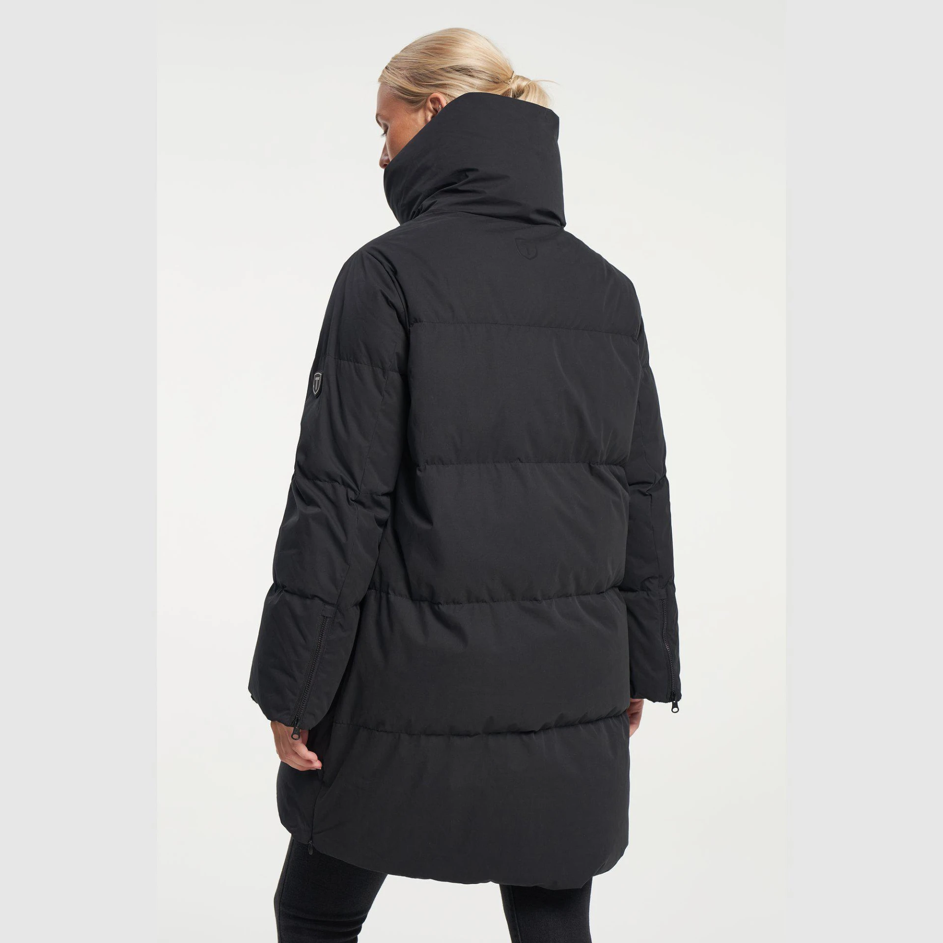 Shanna Down Jacket W