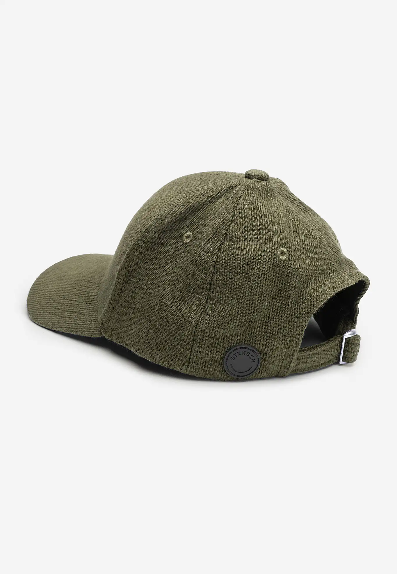 Baseball Cap Canvas