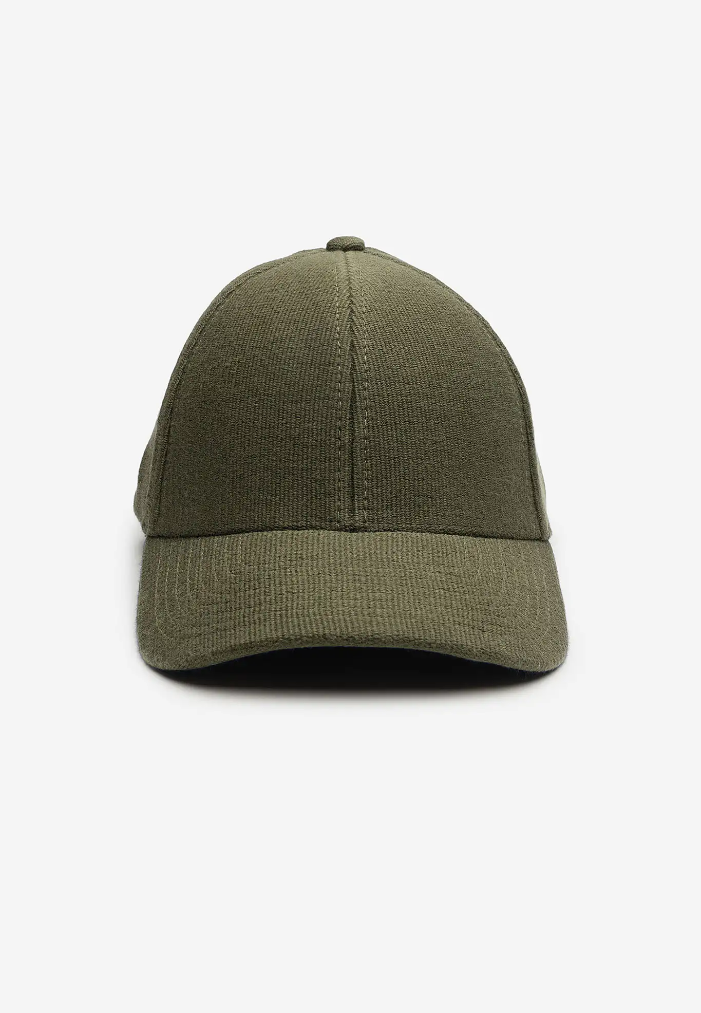 Baseball Cap Canvas