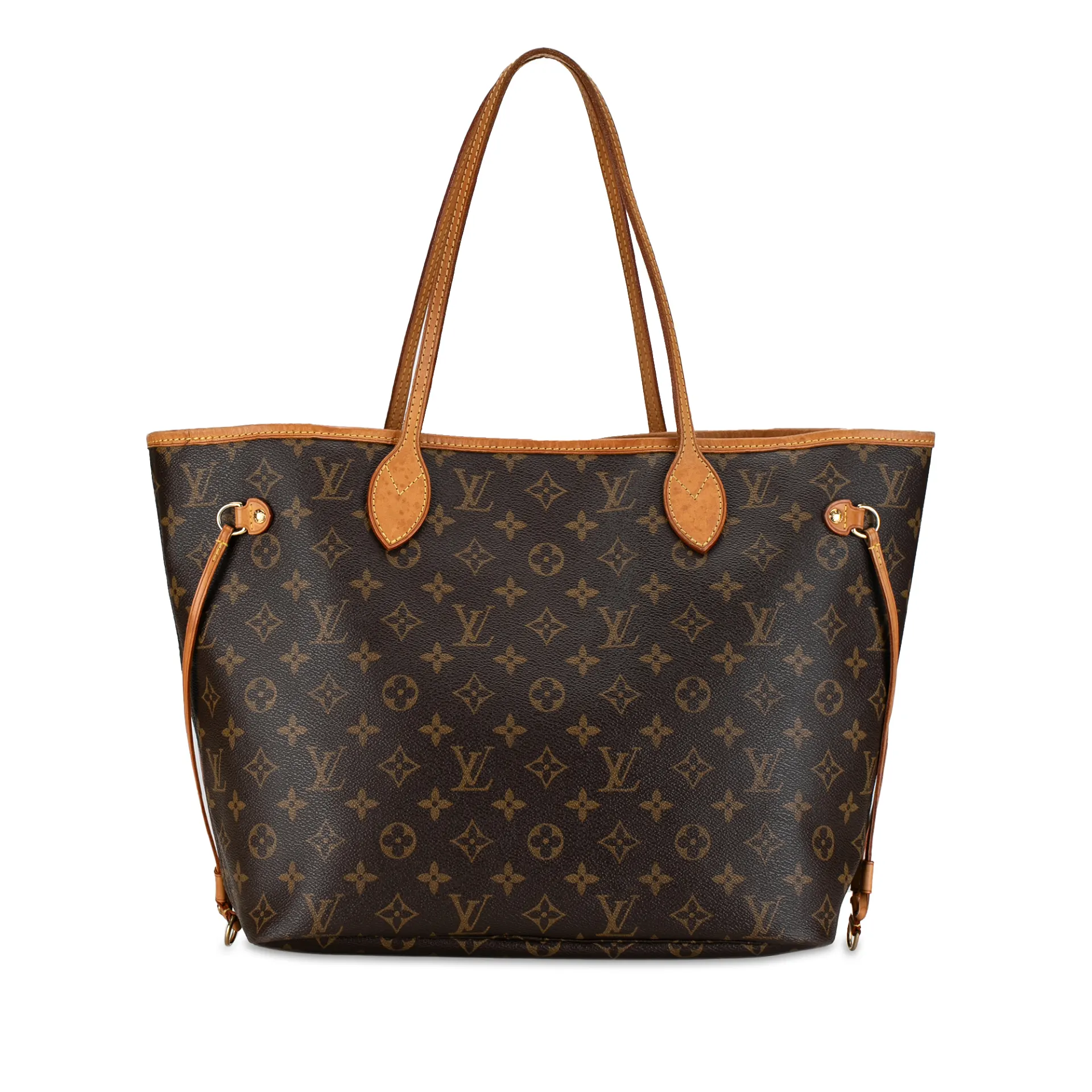 Louis Vuitton Monogram Neverfull Mm