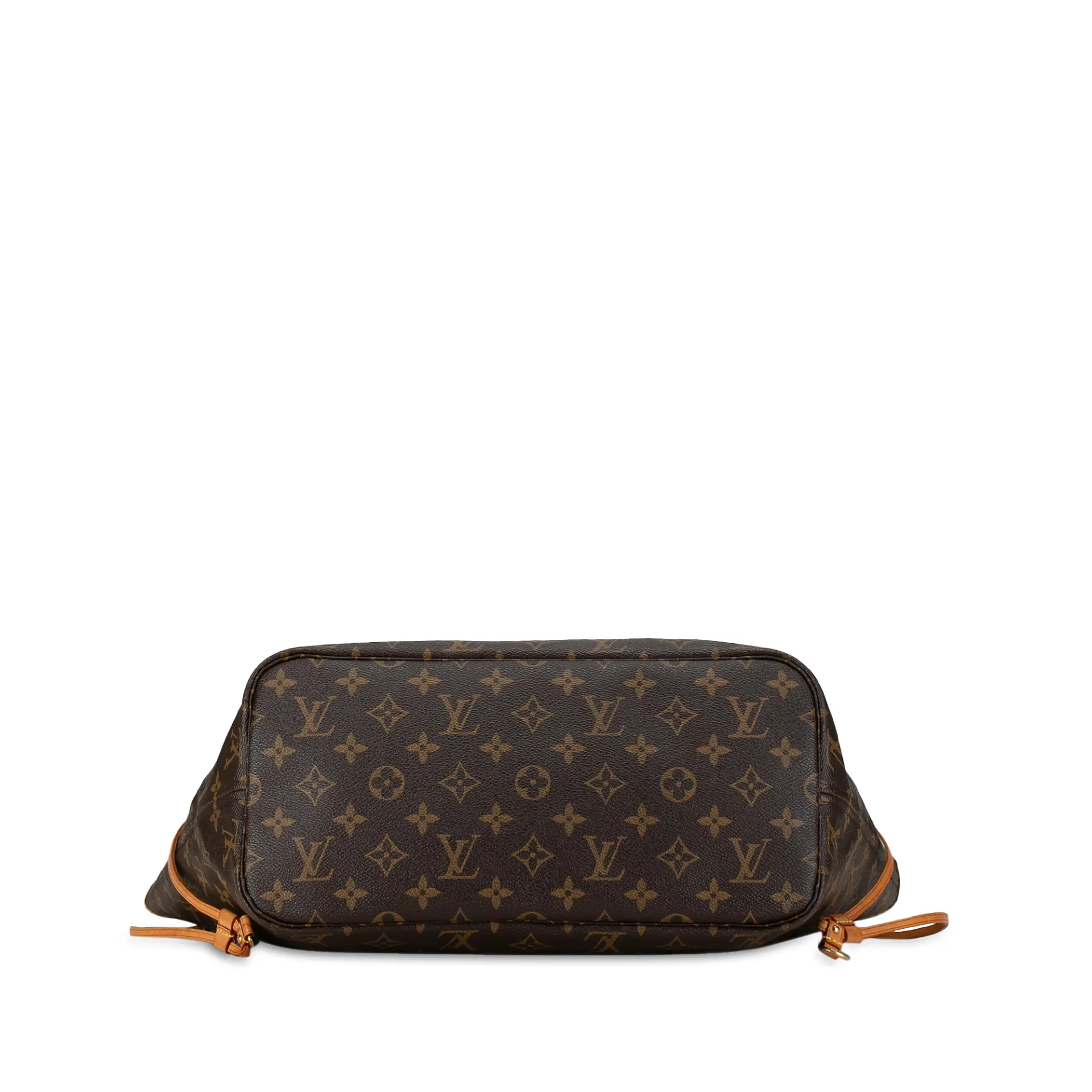 Louis Vuitton Monogram Neverfull Mm