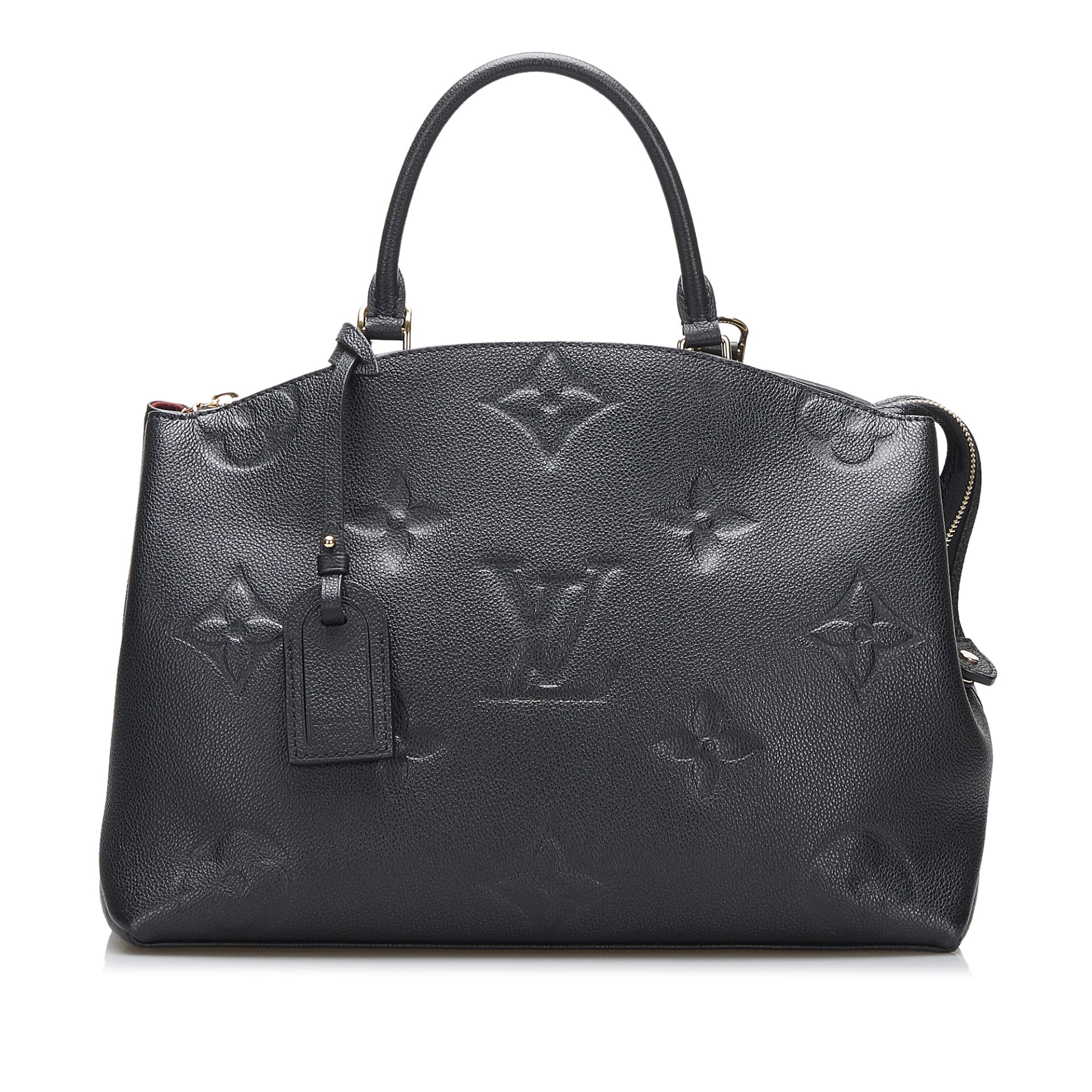 Louis Vuitton Monogram Empreinte Giant Palais