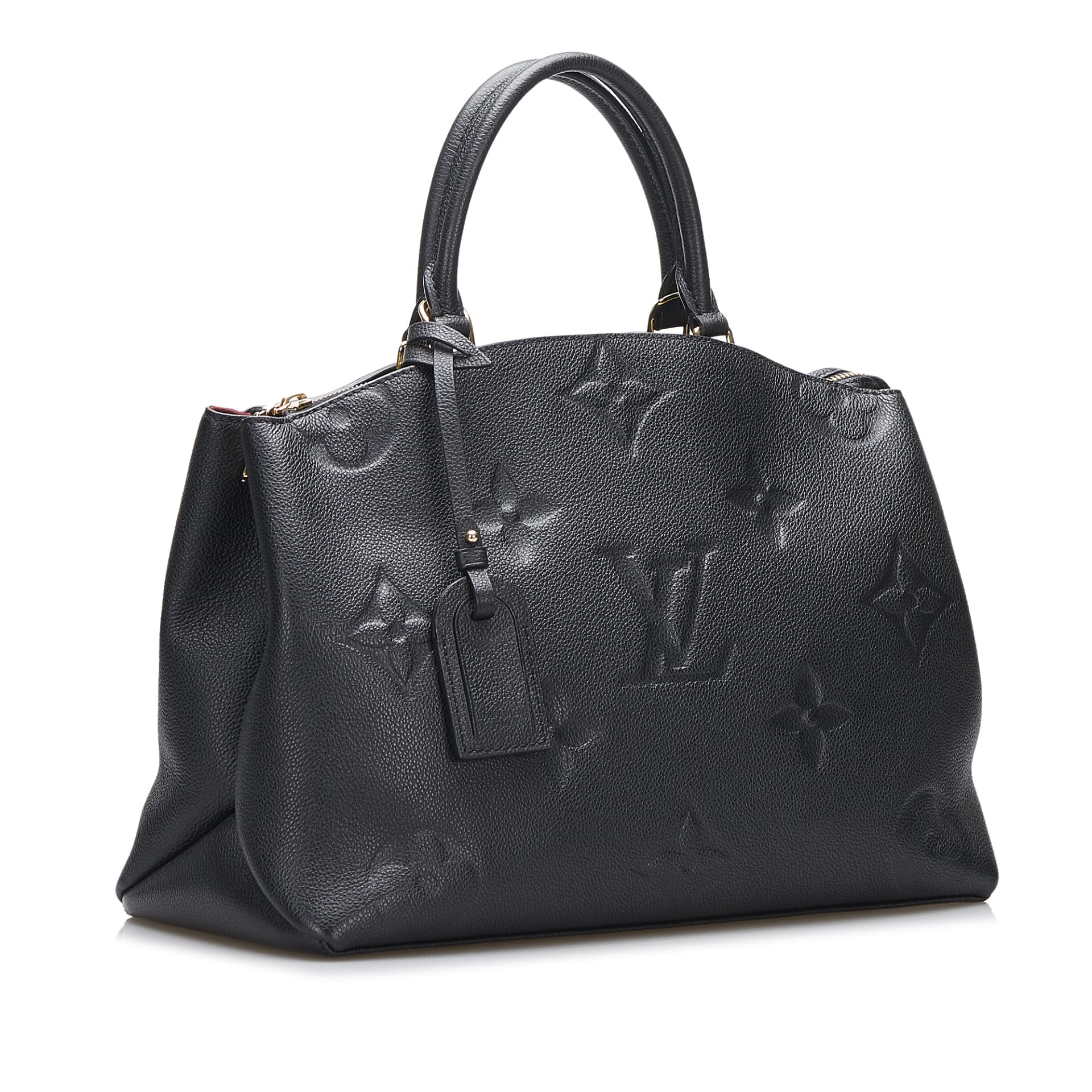 Louis Vuitton Monogram Empreinte Giant Palais