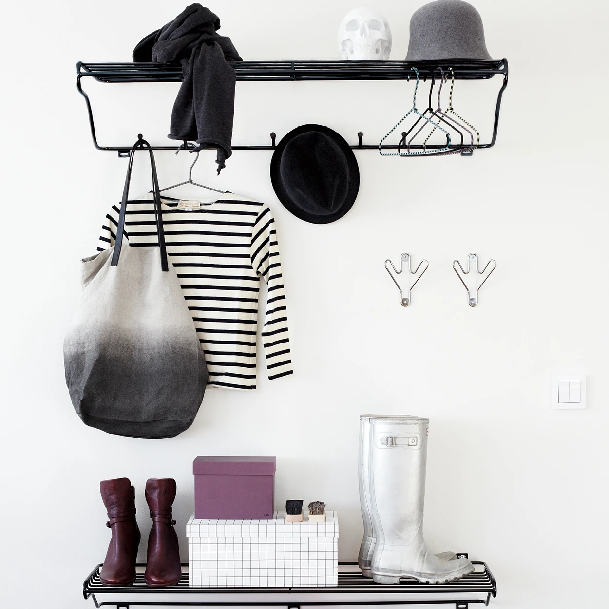 Hat Rack L