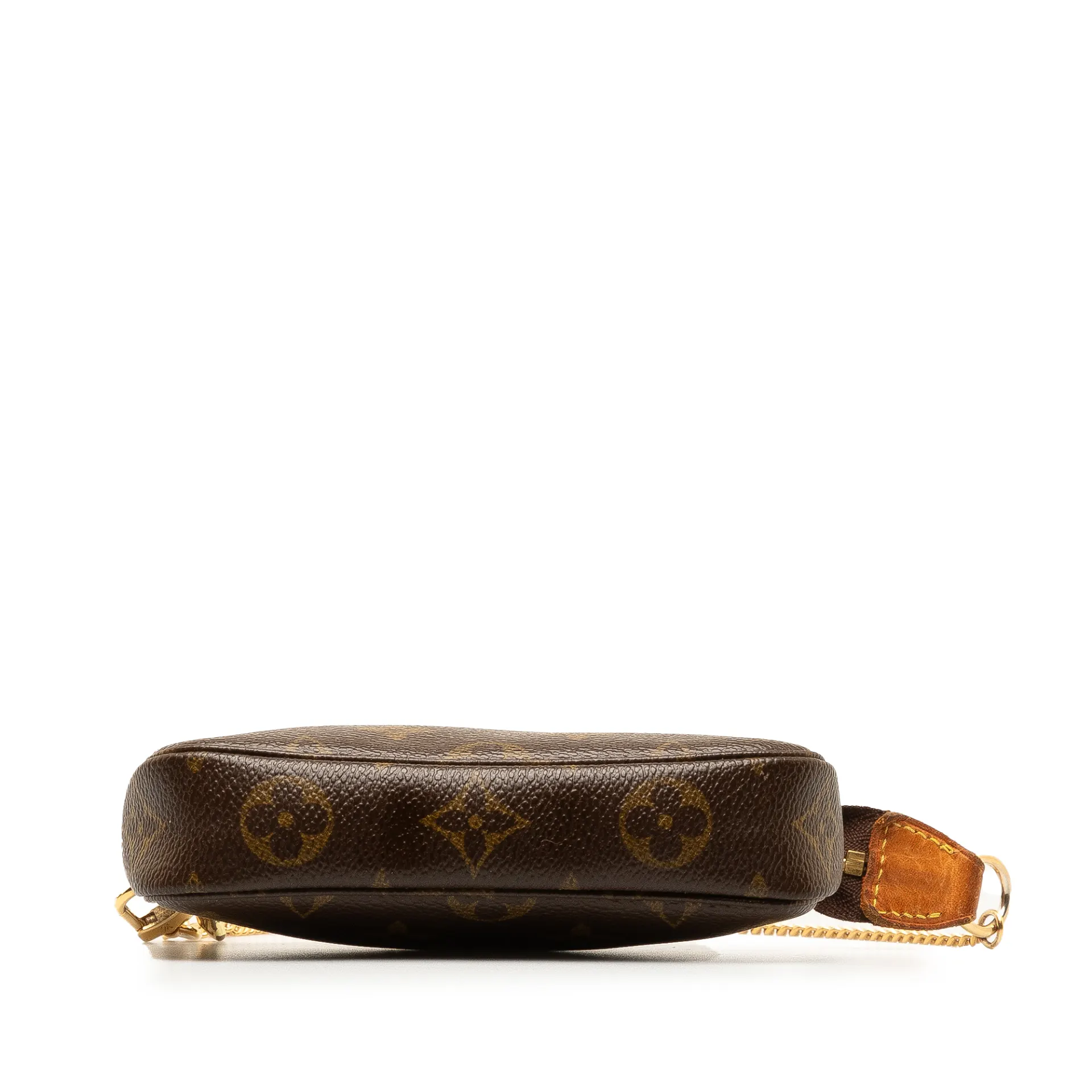 Louis Vuitton Monogram Mini Pochette Accessoires