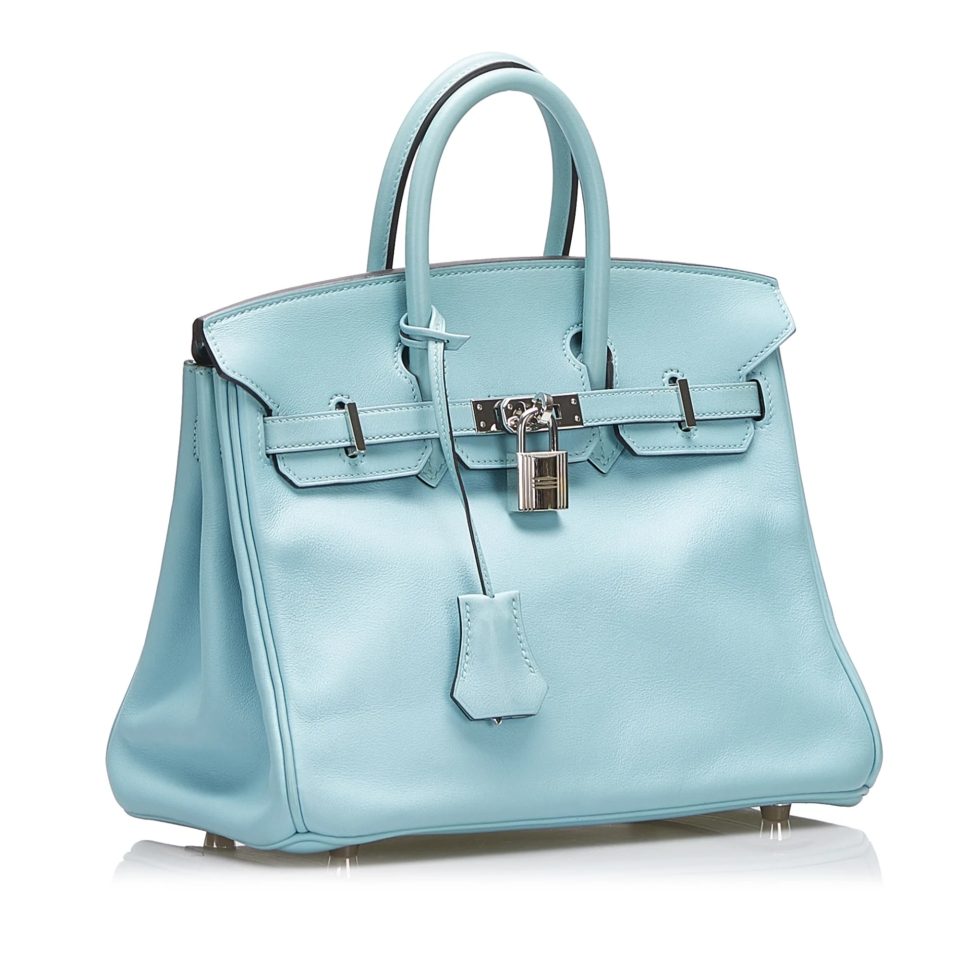 Hermes Swift Birkin 25