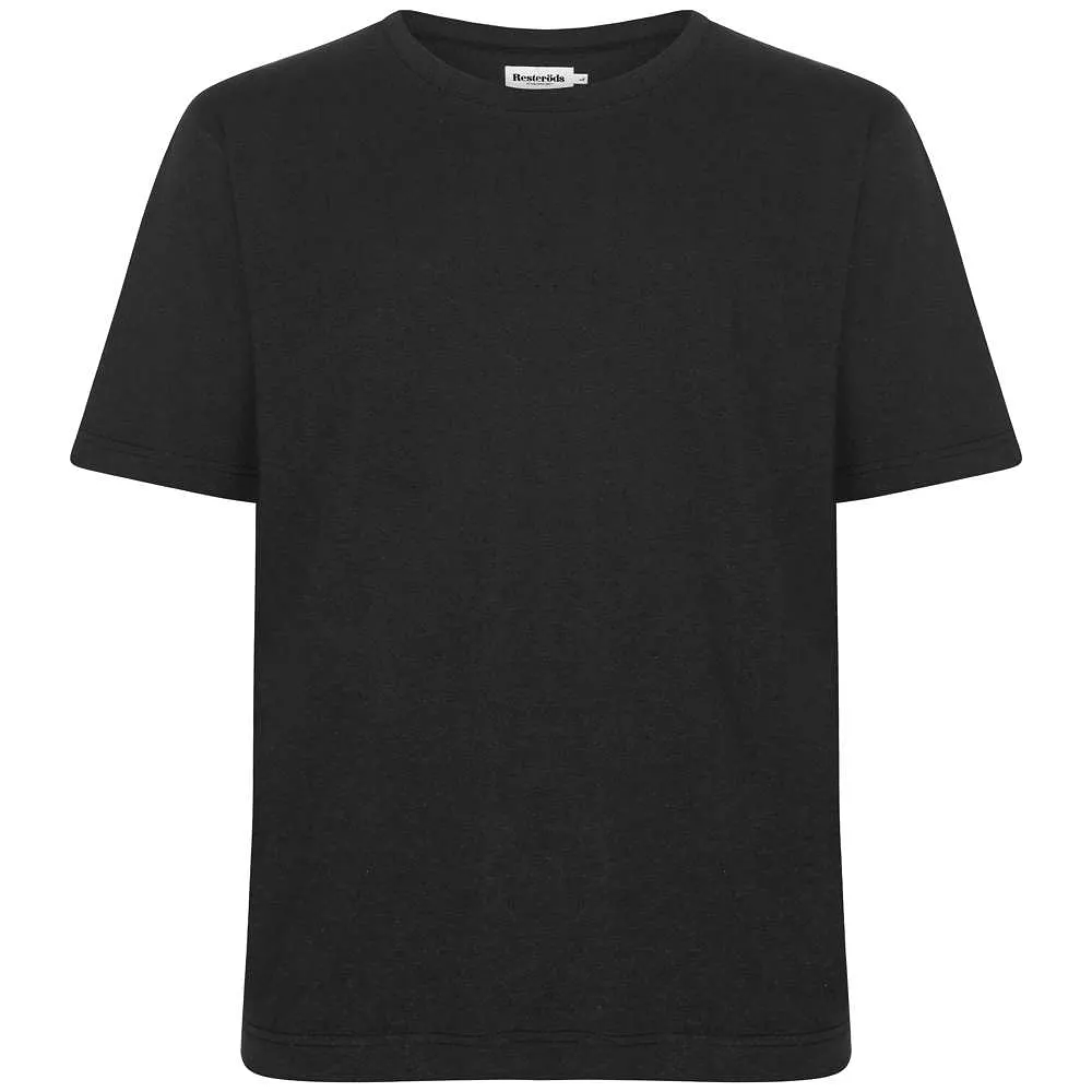 Mid Sleeve T-shirt - Ekologisk Bomull
