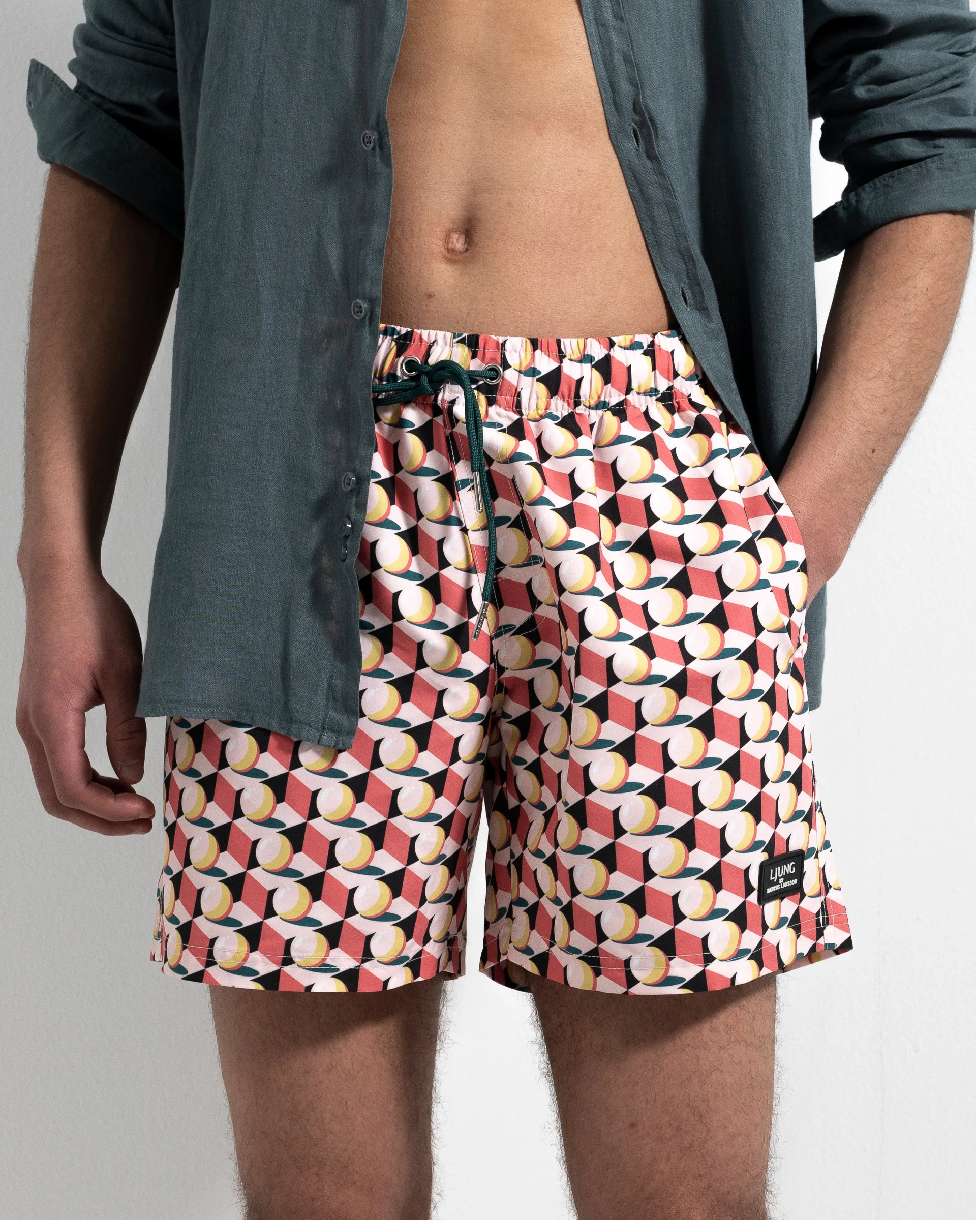 Swim Shorts