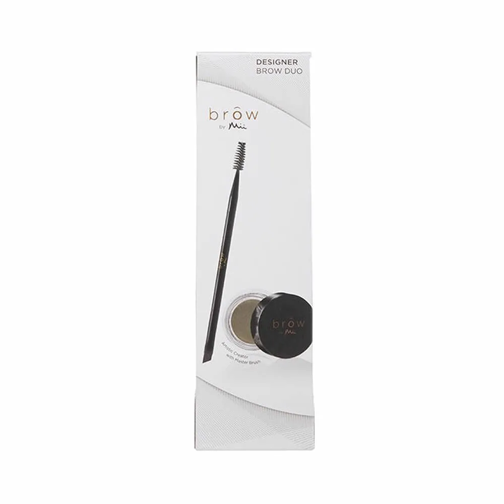 Designer Brow Duo