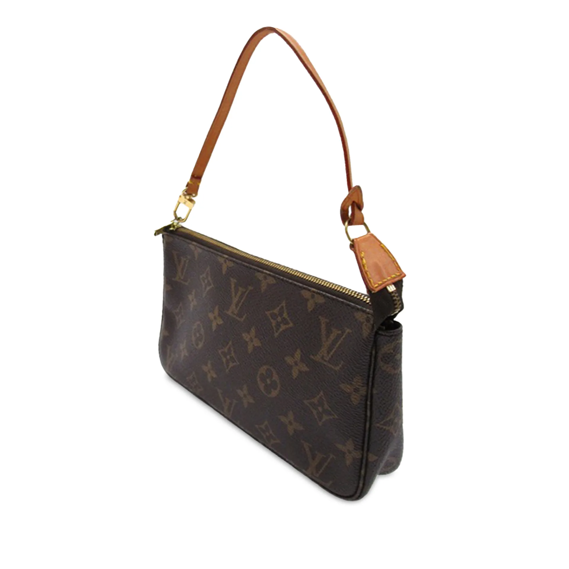 Louis Vuitton Monogram Pochette Accessoires