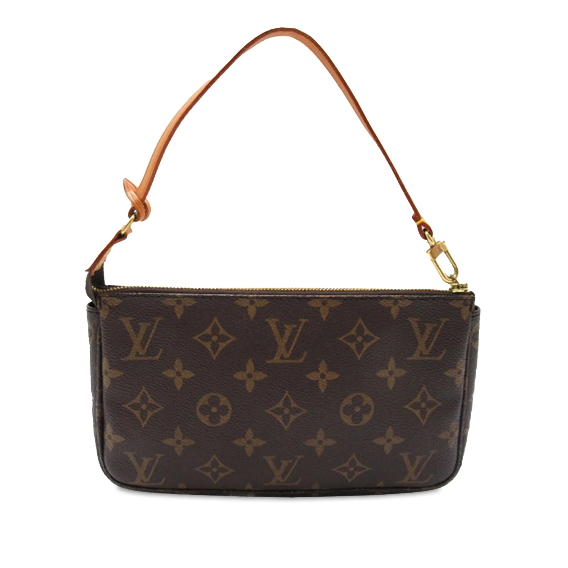 Louis Vuitton Monogram Pochette Accessoires